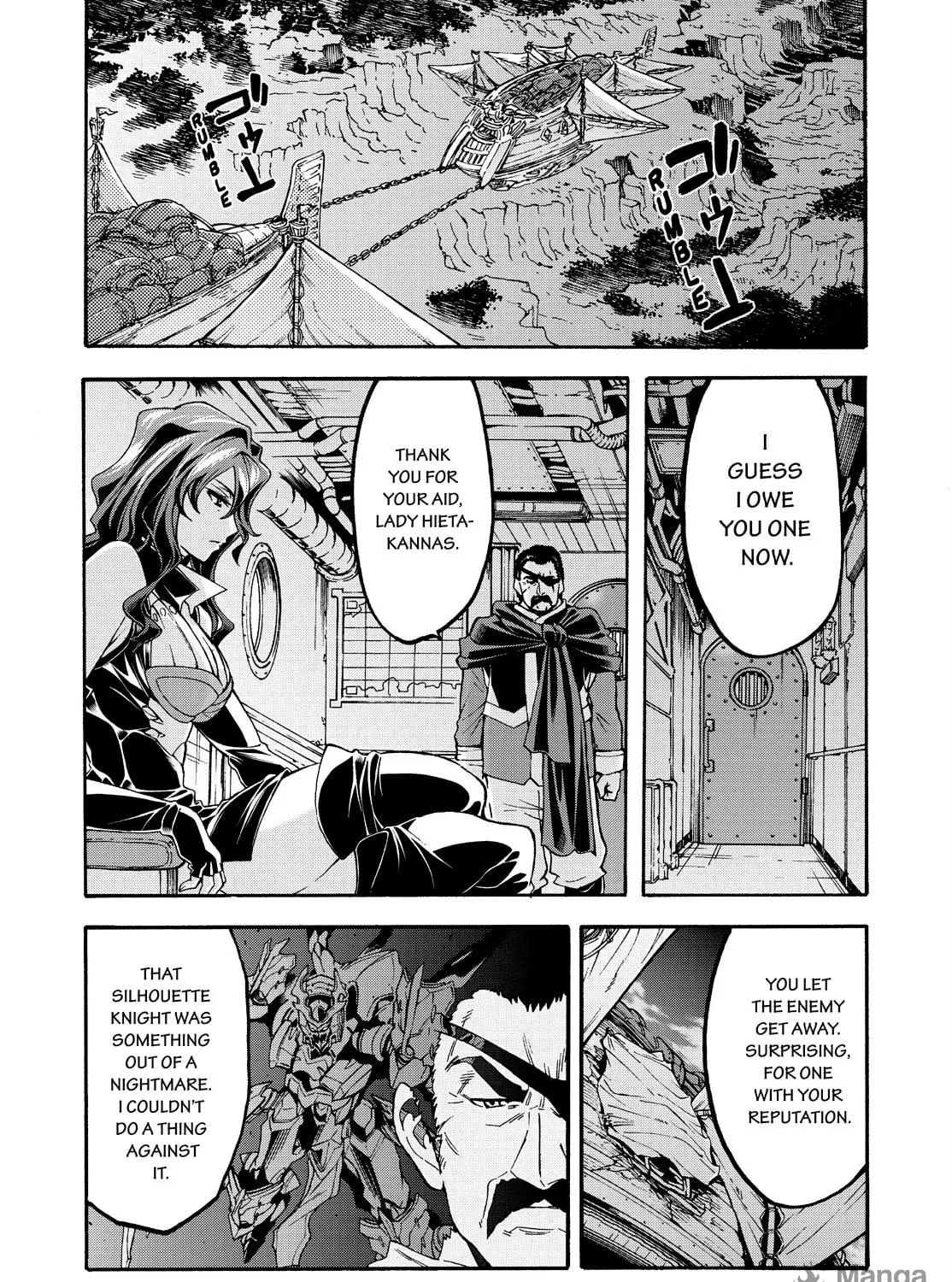 Read Knight