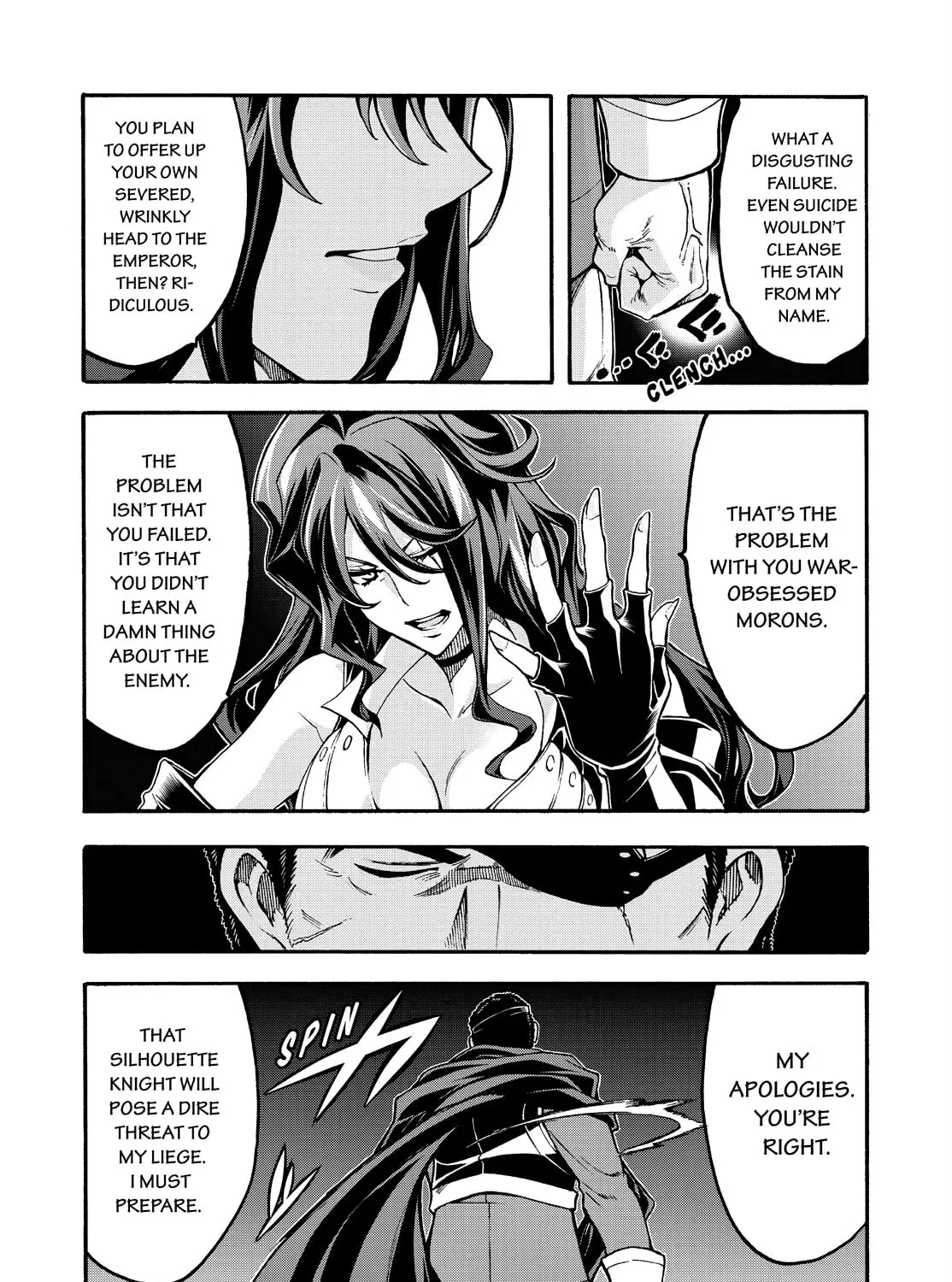 Read Knight
