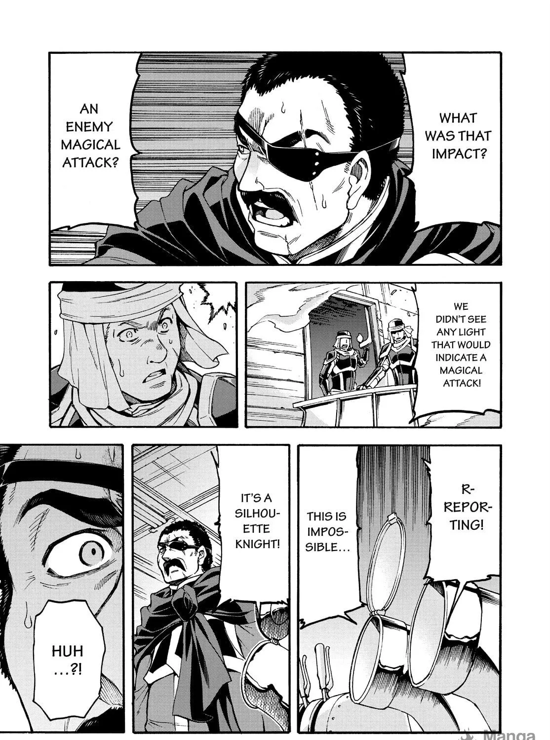Read Knight