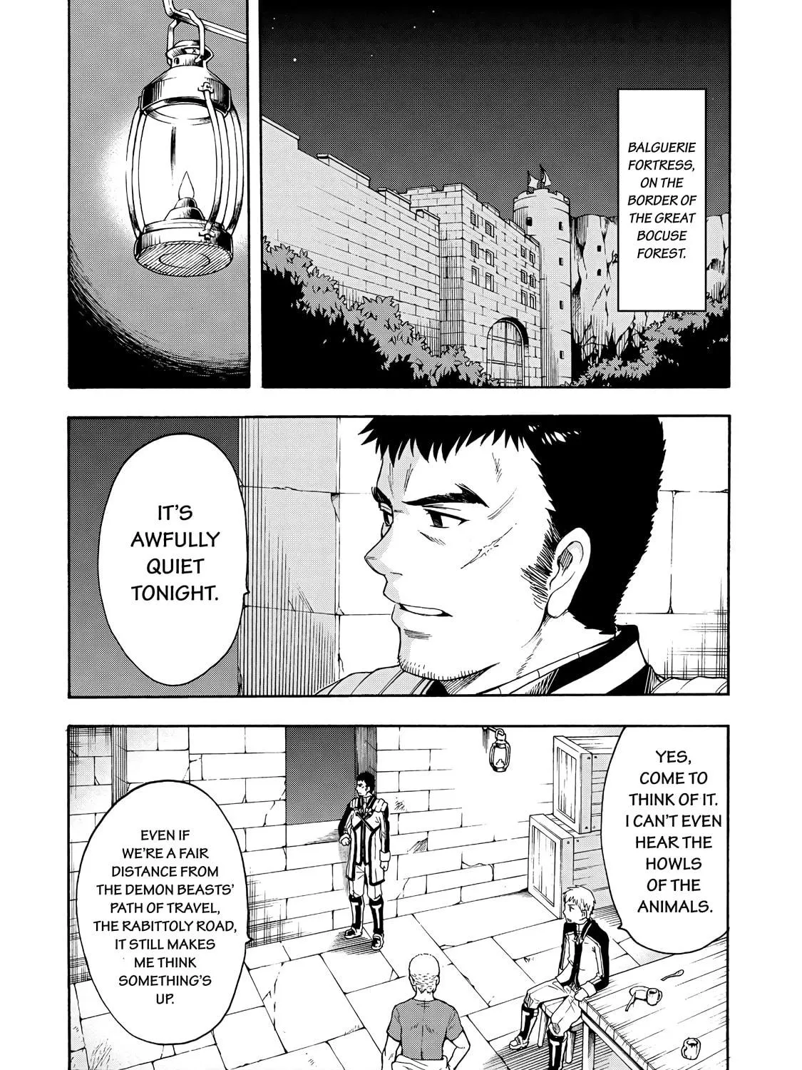 Read Knight