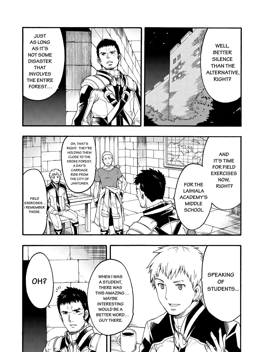 Read Knight