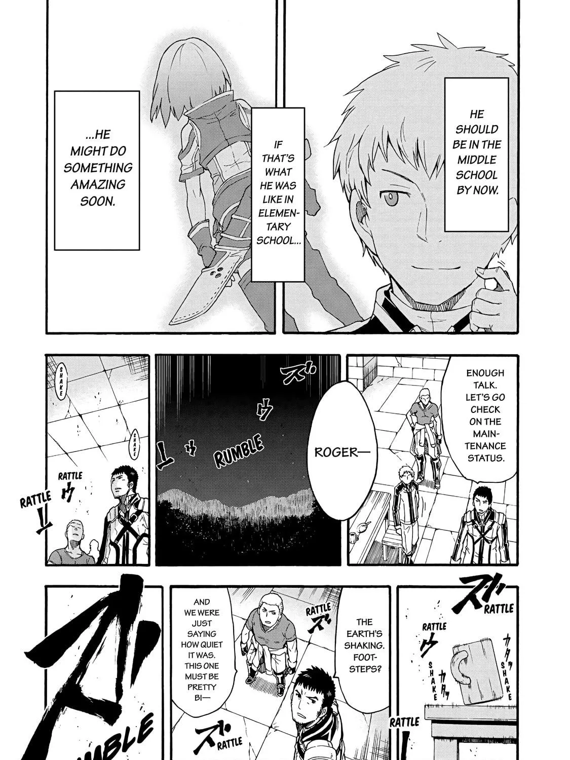 Read Knight