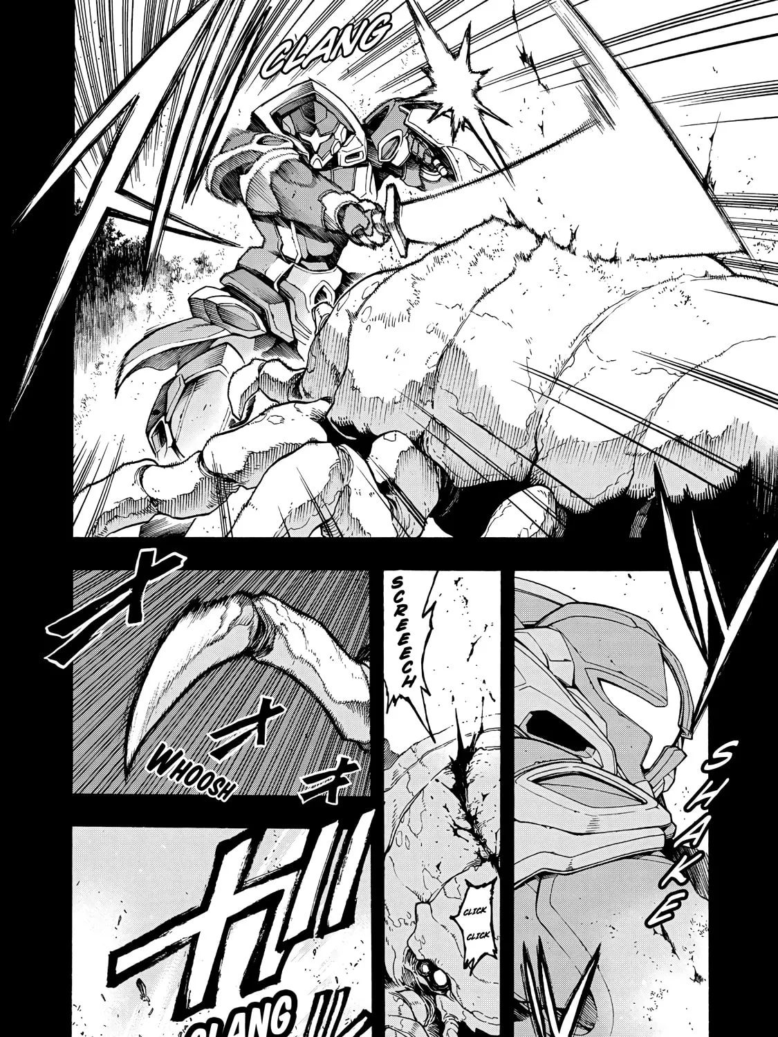 Read Knight