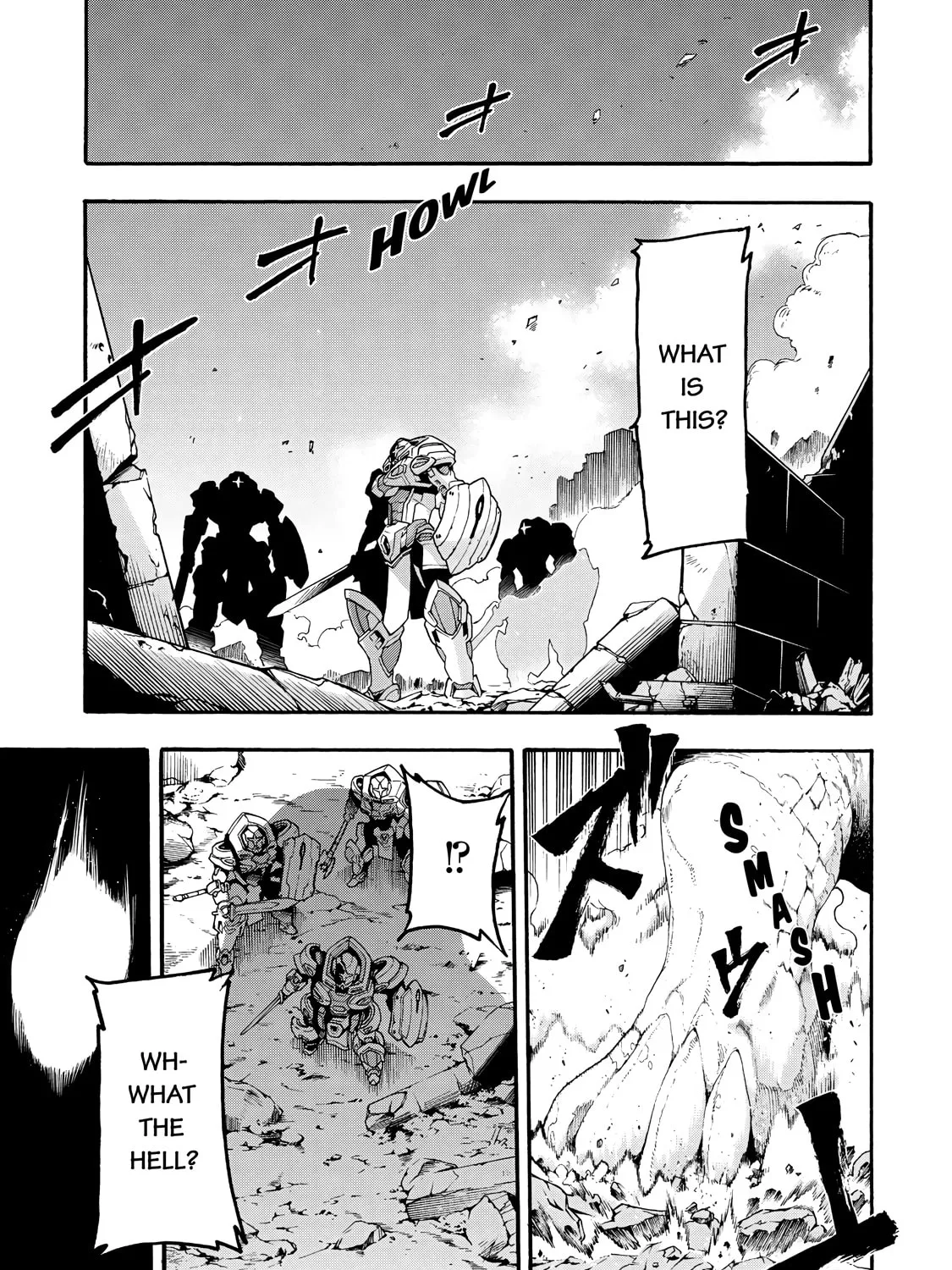 Read Knight