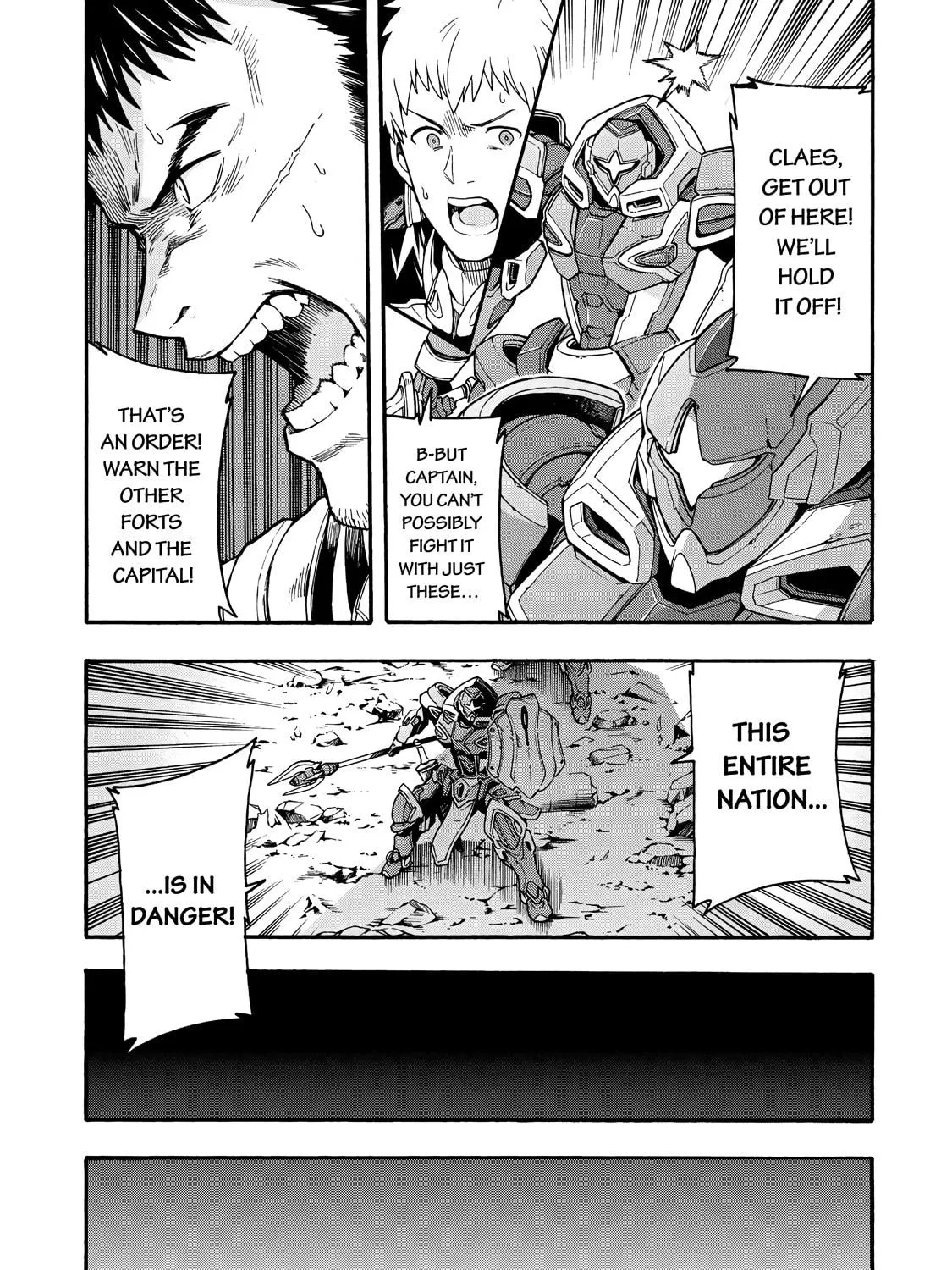 Read Knight