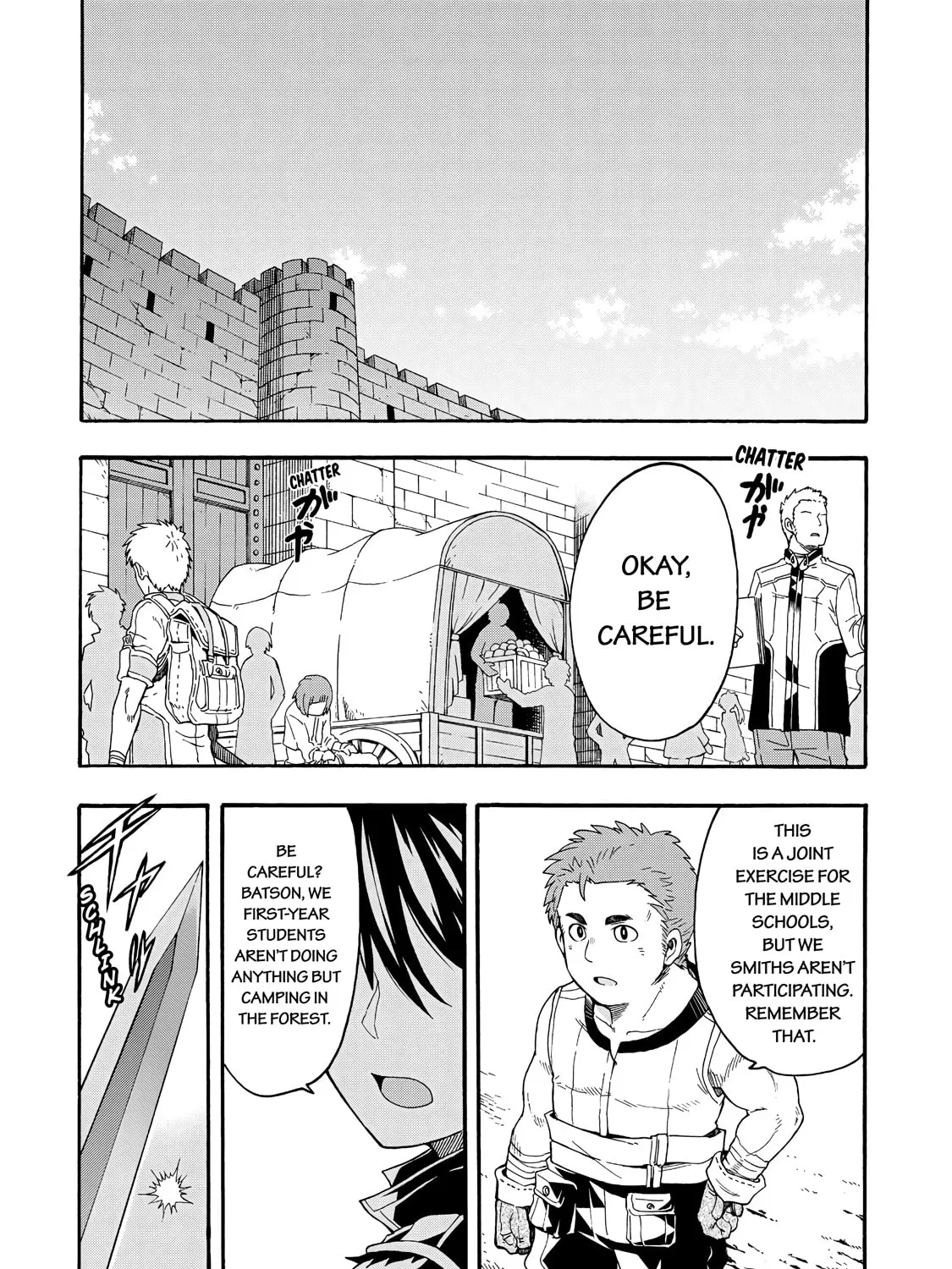 Read Knight