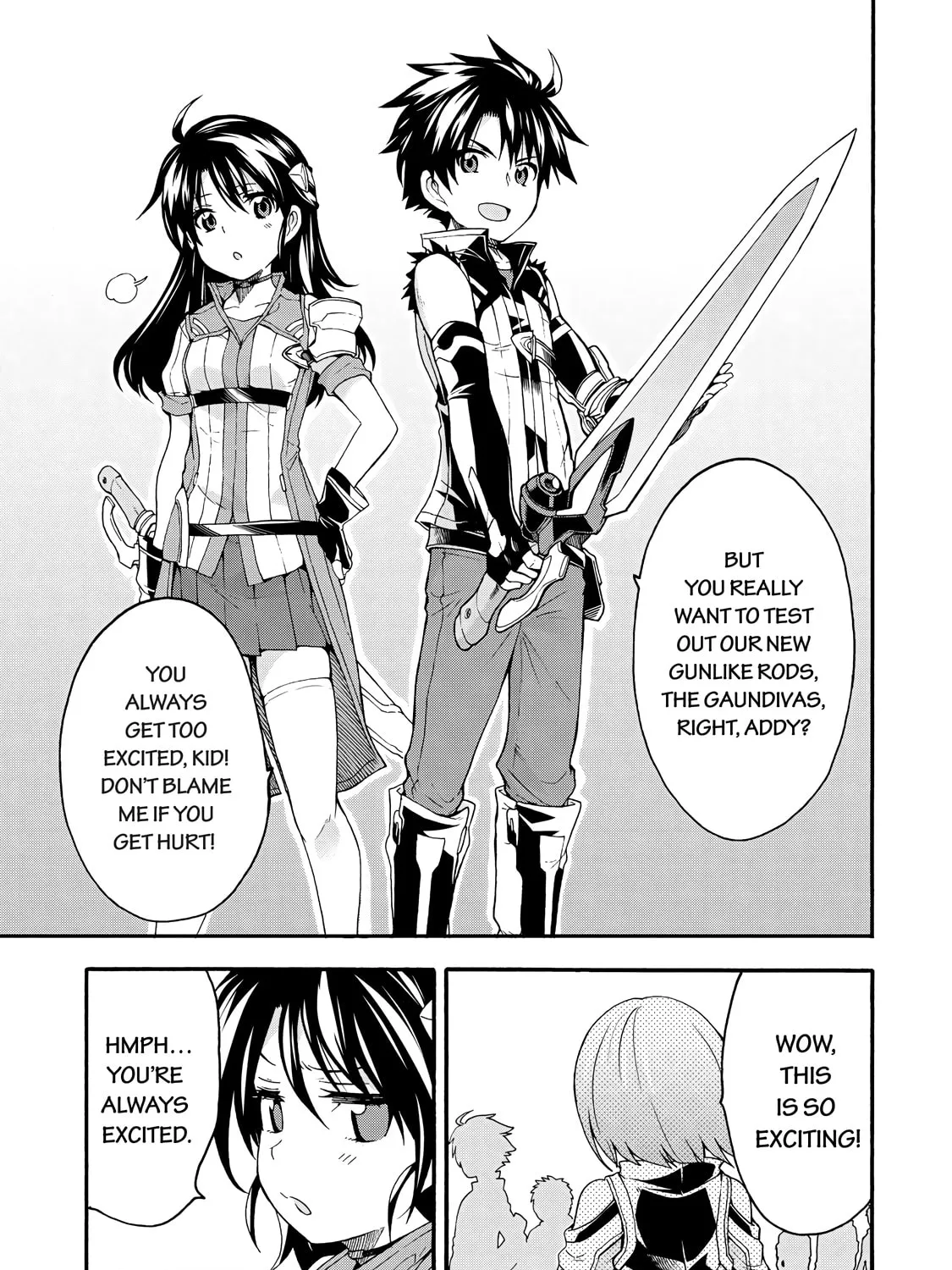 Read Knight