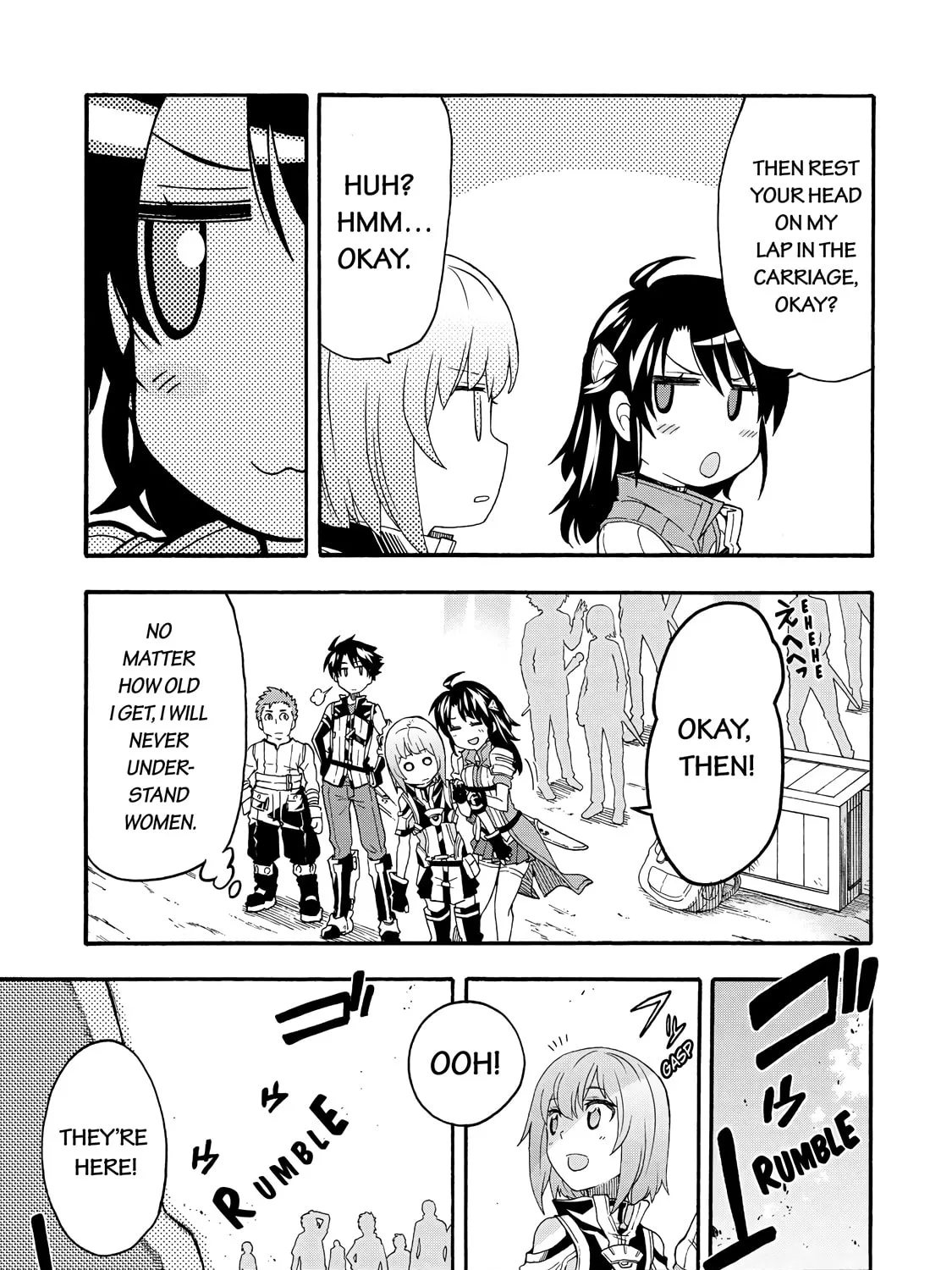 Read Knight