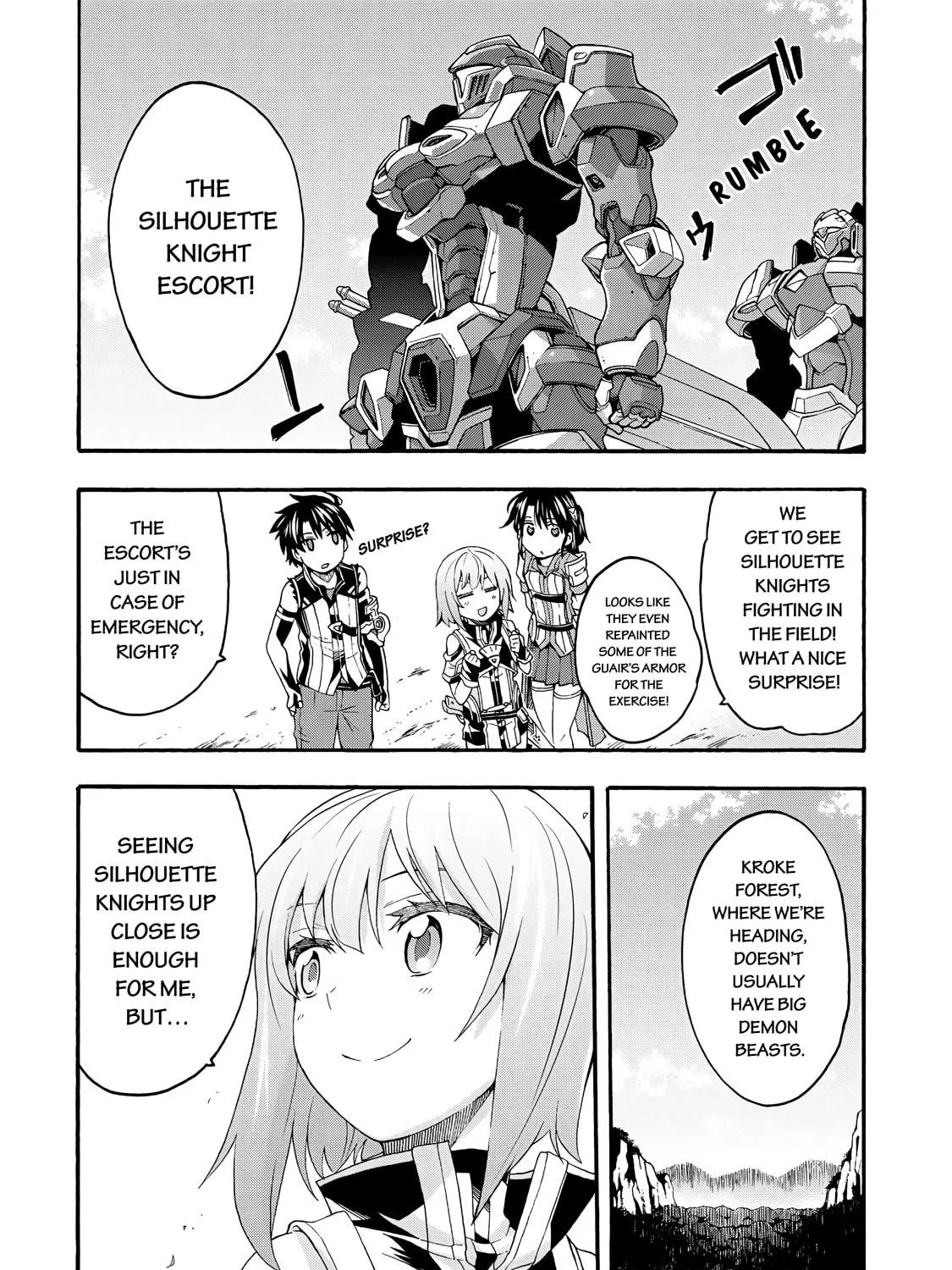 Read Knight