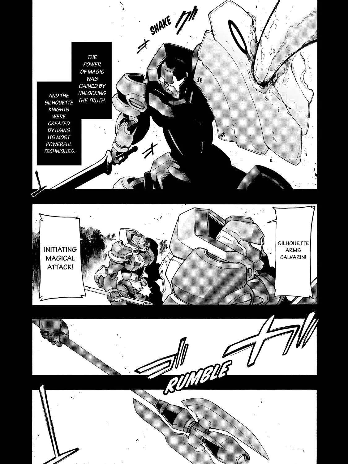 Read Knight