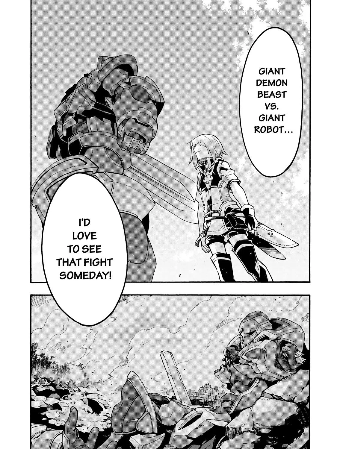 Read Knight