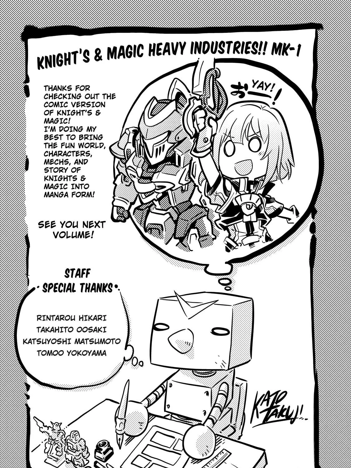 Read Knight