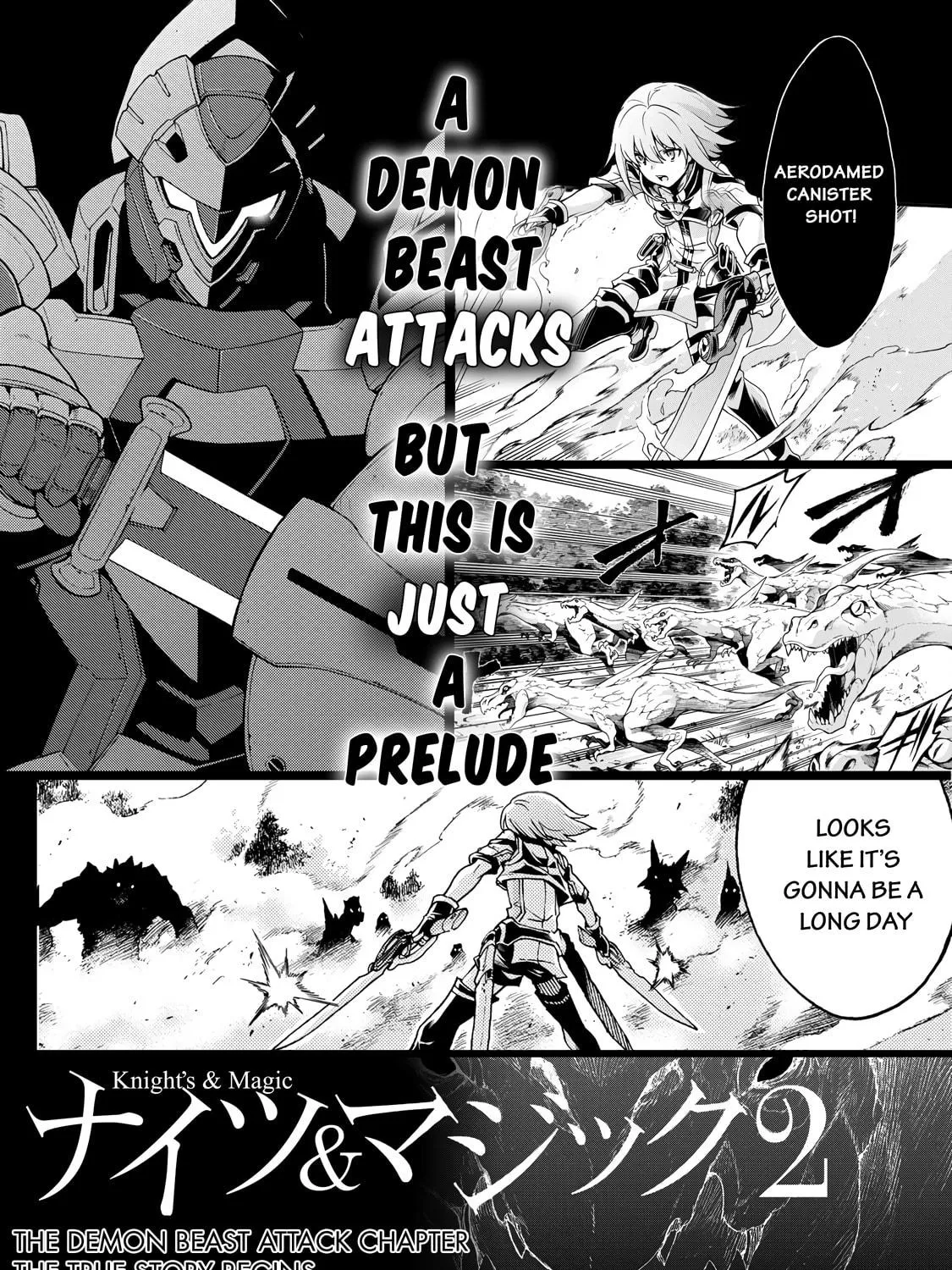 Read Knight
