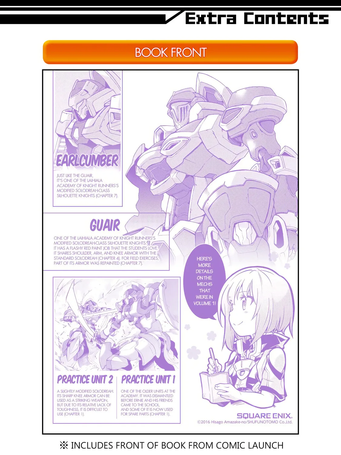 Read Knight