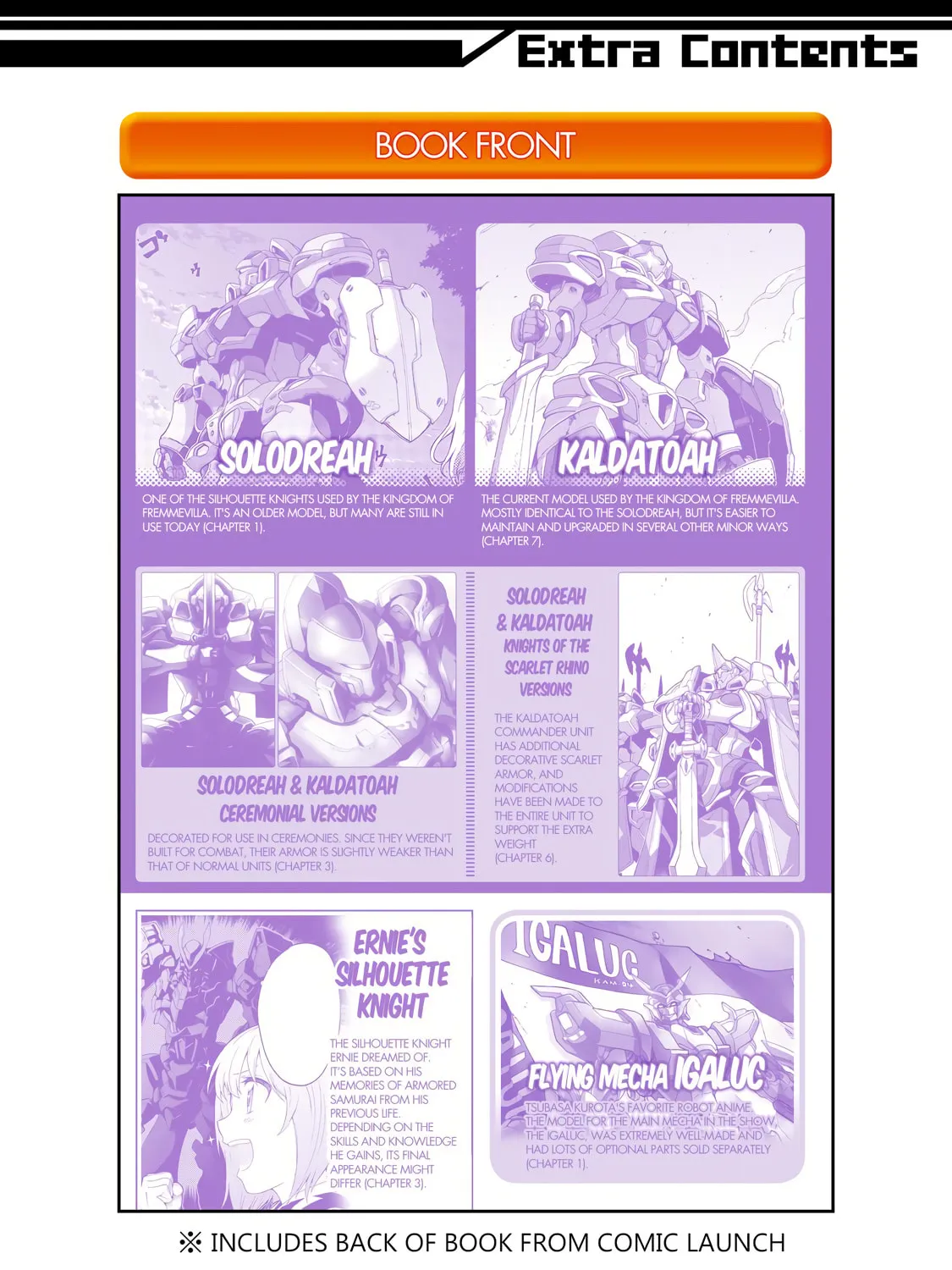 Read Knight