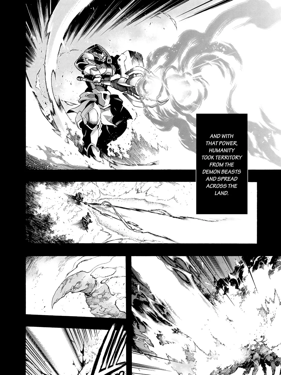 Read Knight