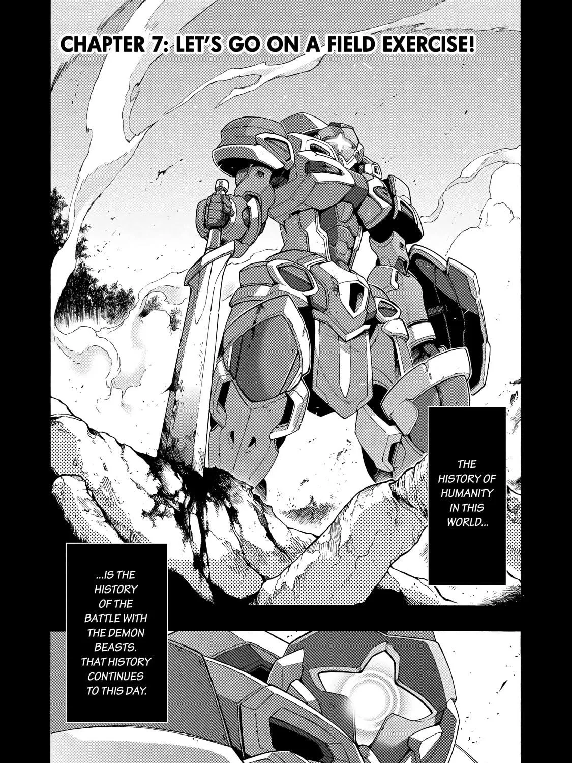 Read Knight