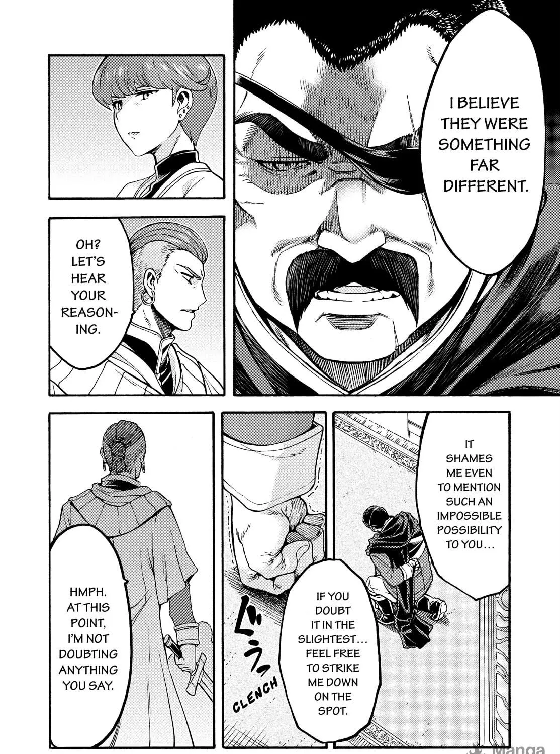 Read Knight