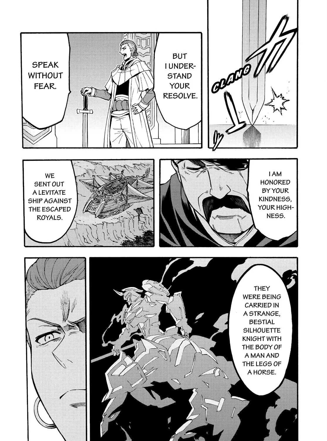 Read Knight