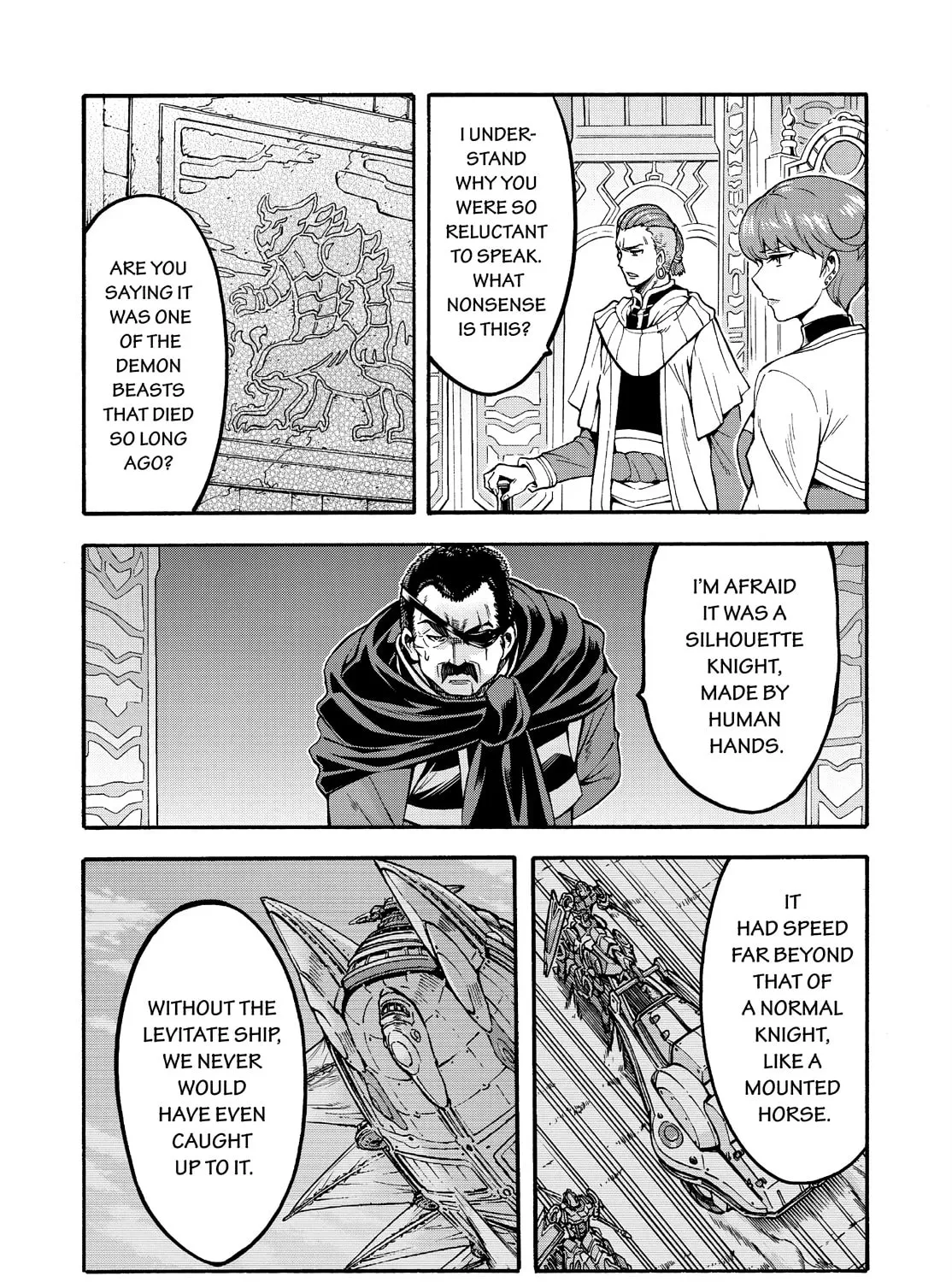 Read Knight