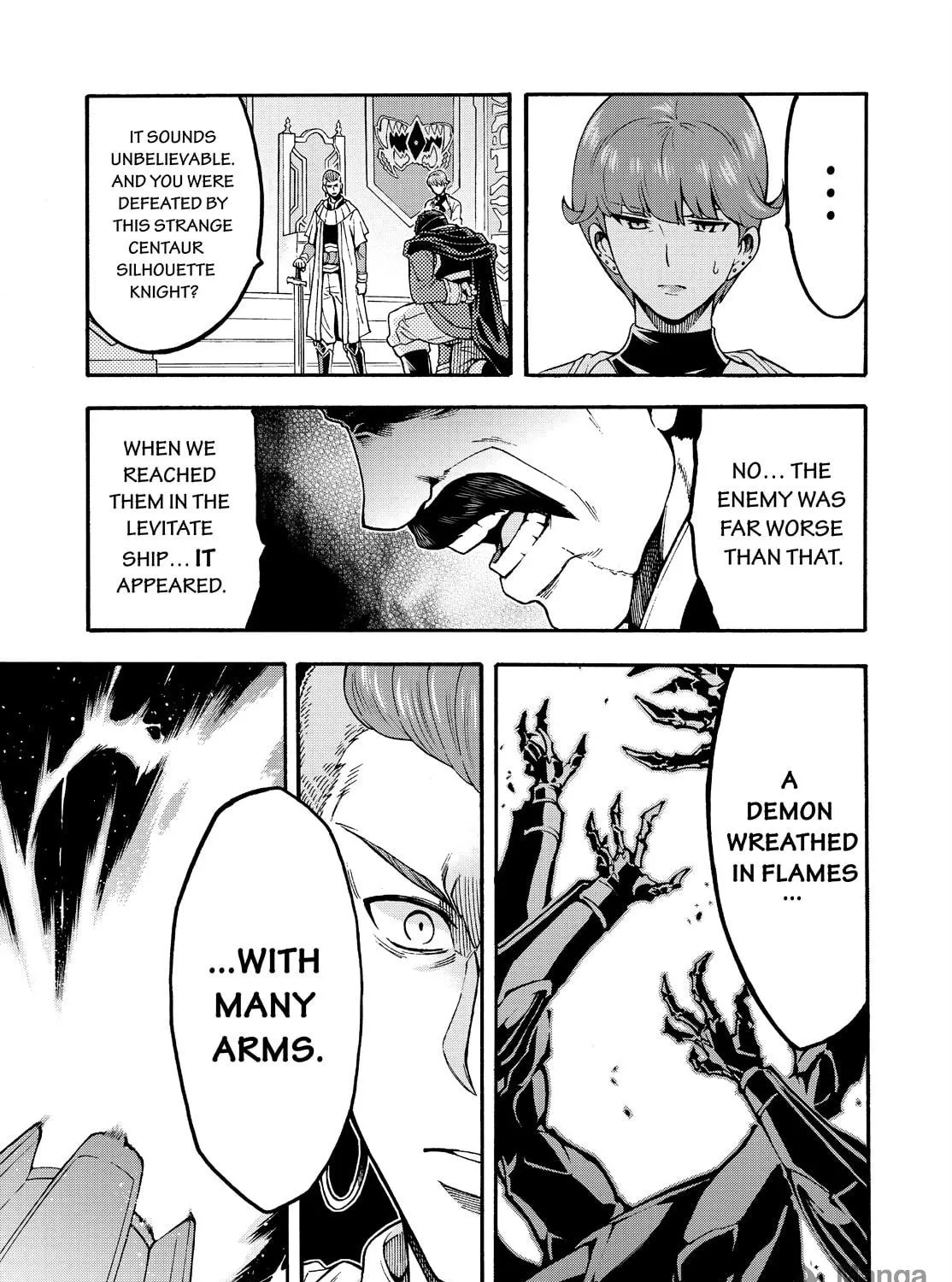 Read Knight