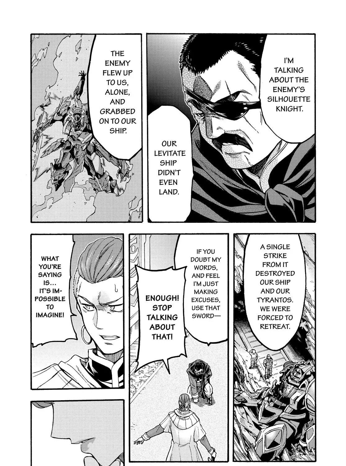 Read Knight