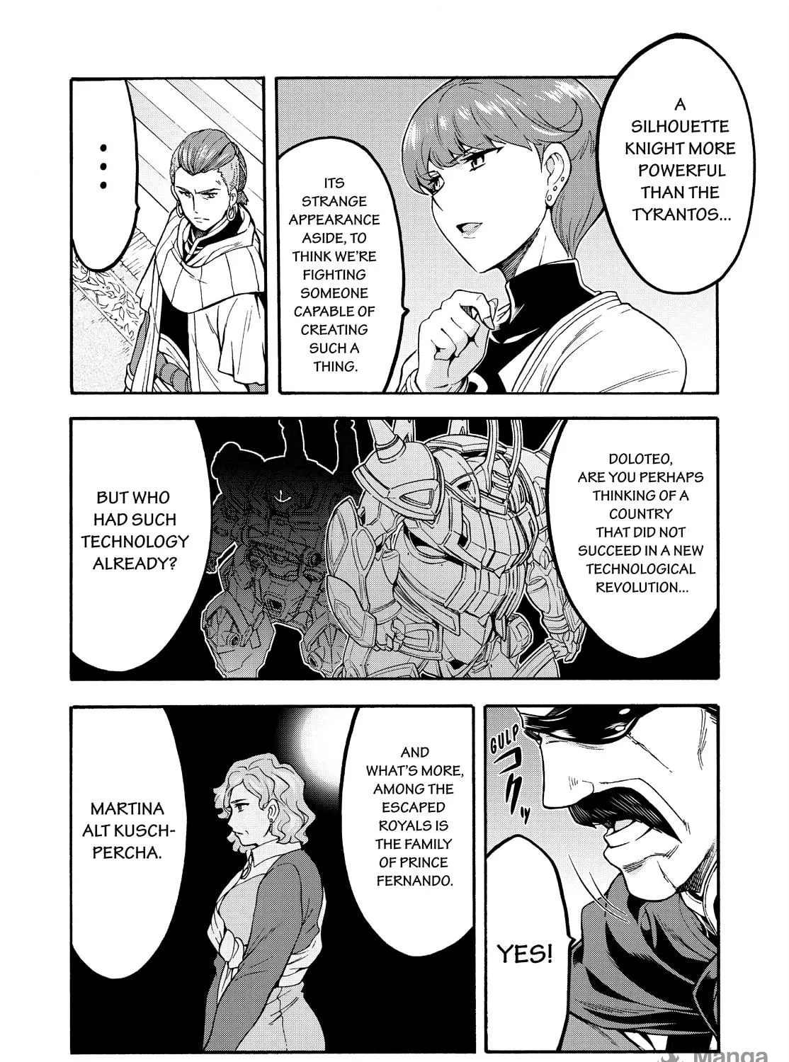 Read Knight
