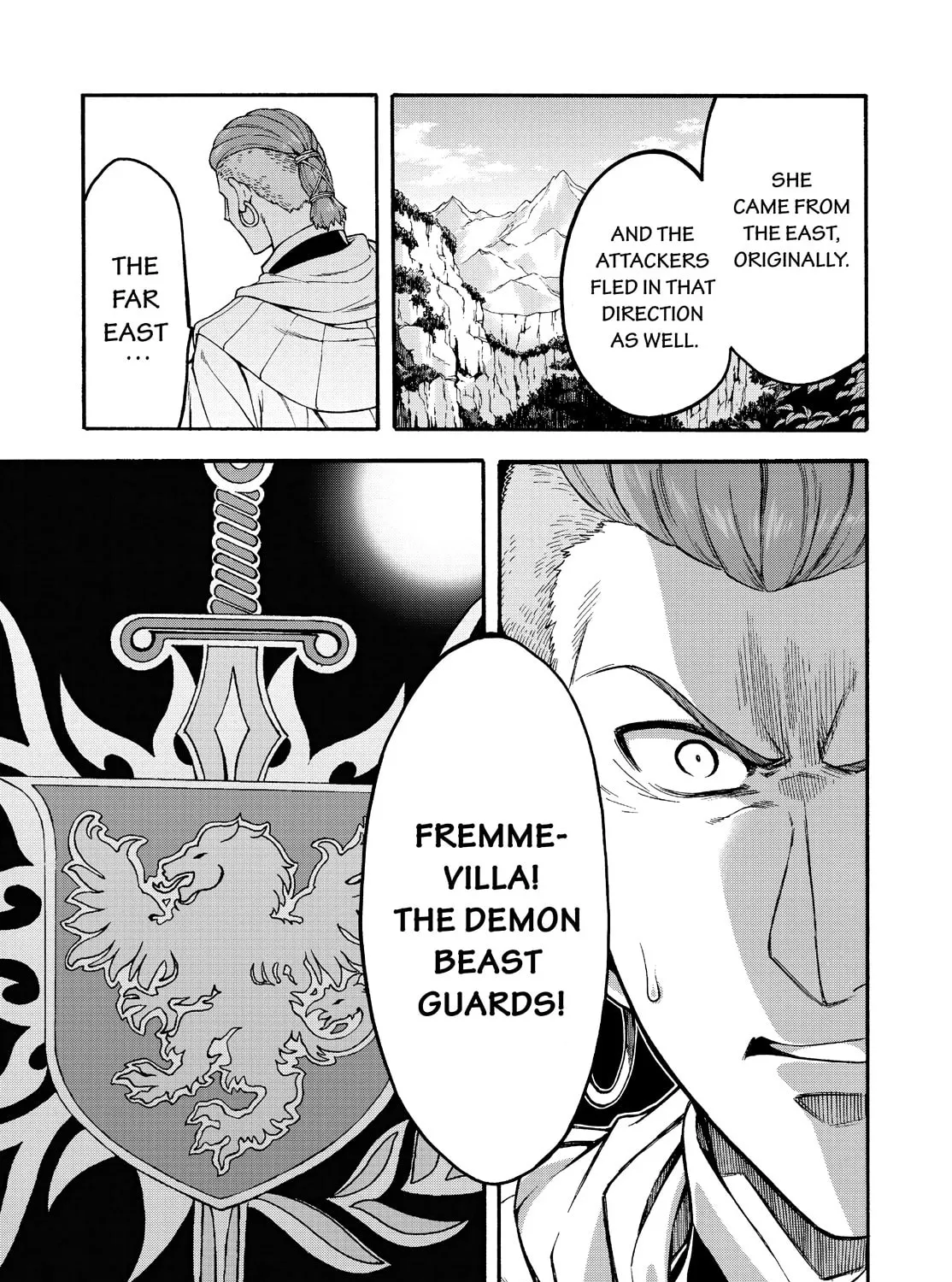 Read Knight