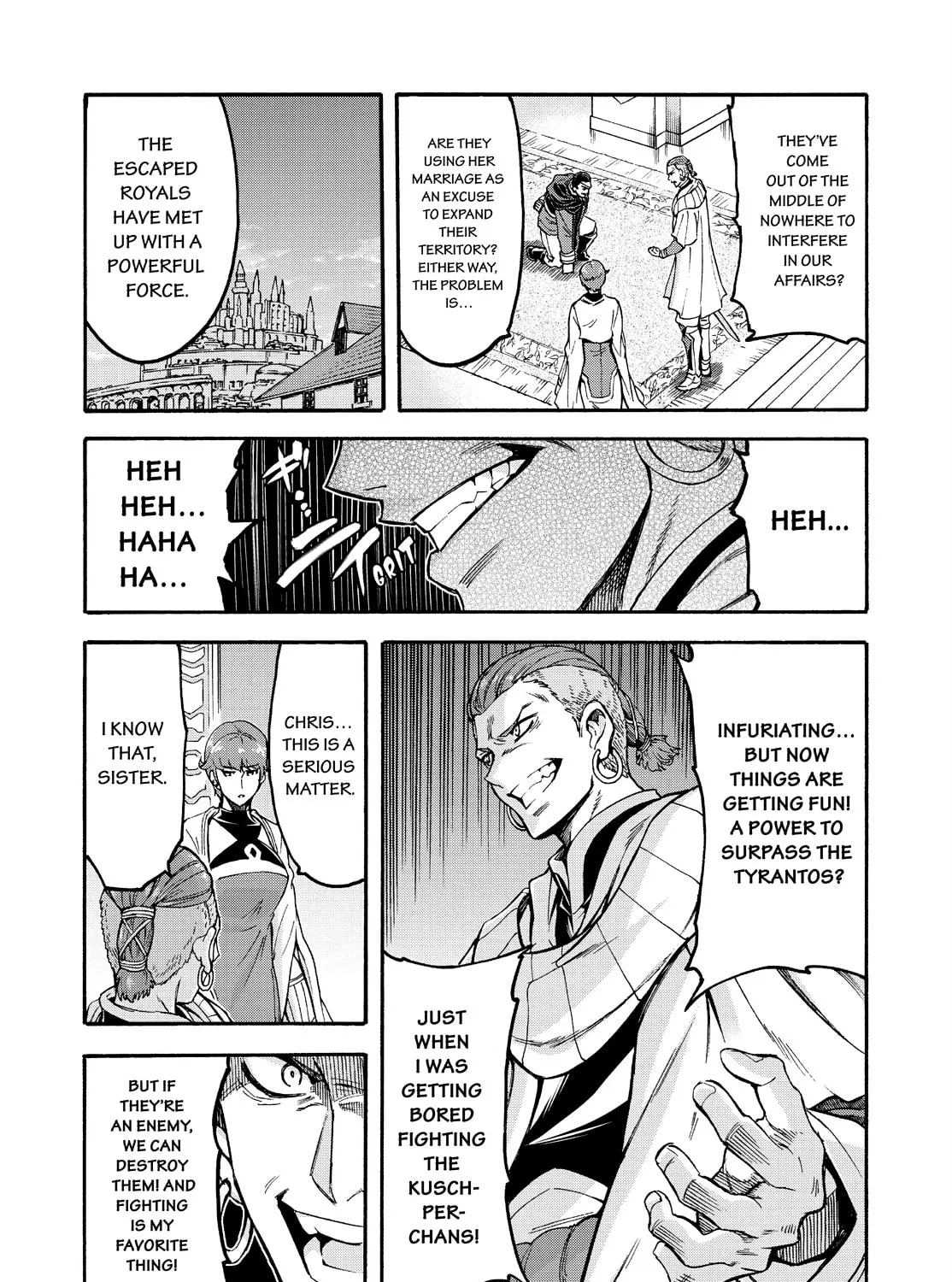 Read Knight