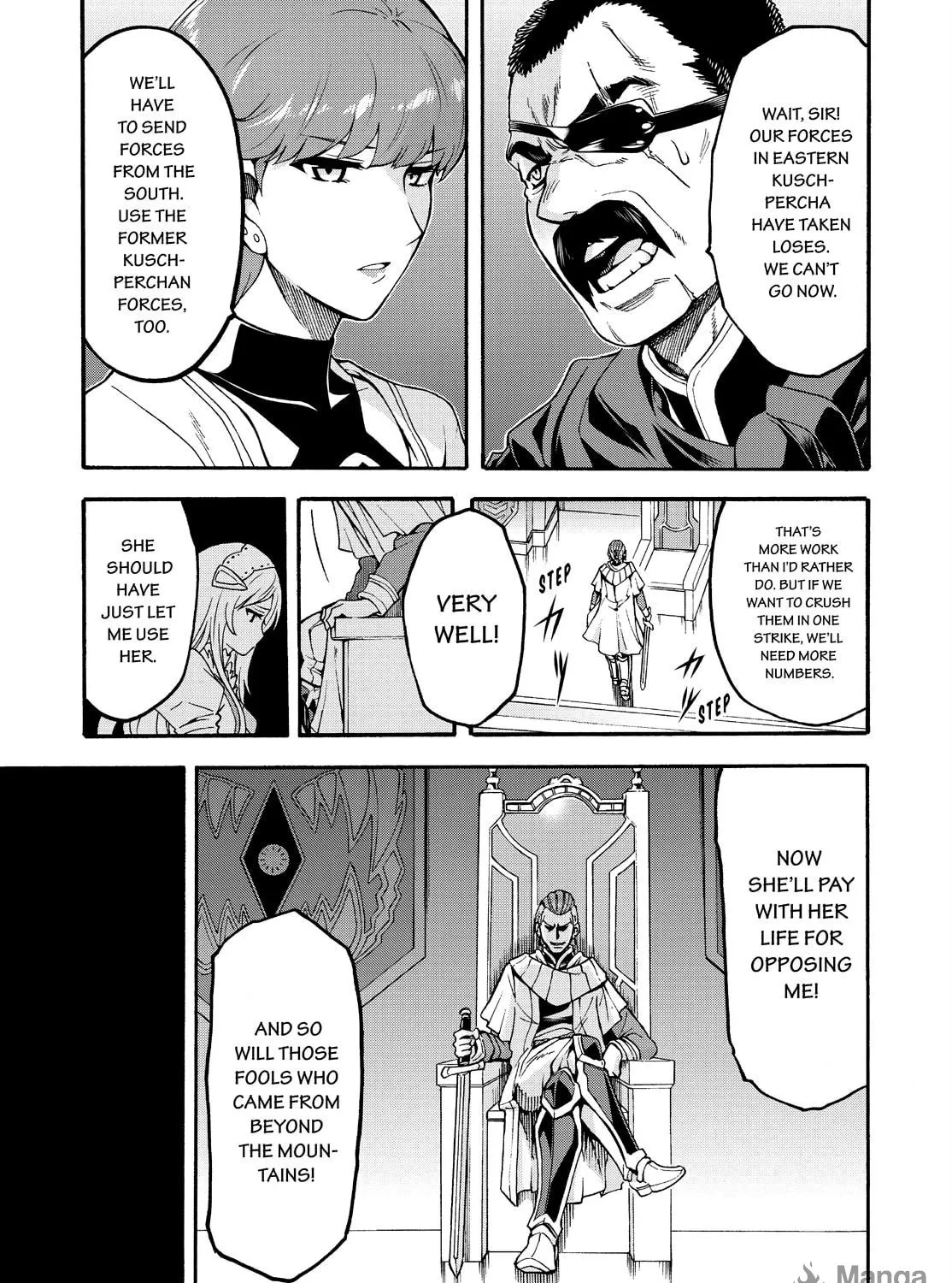 Read Knight