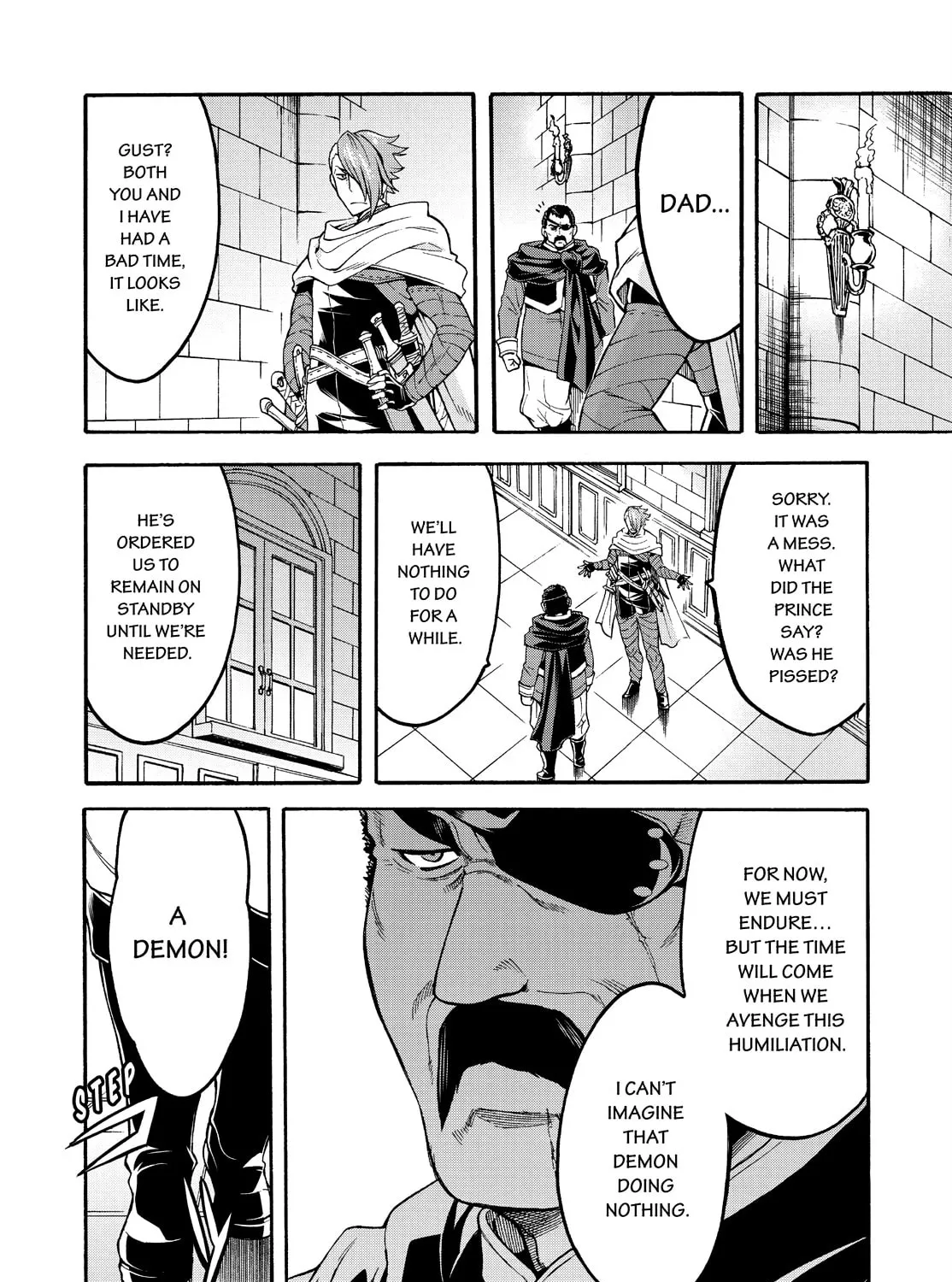Read Knight
