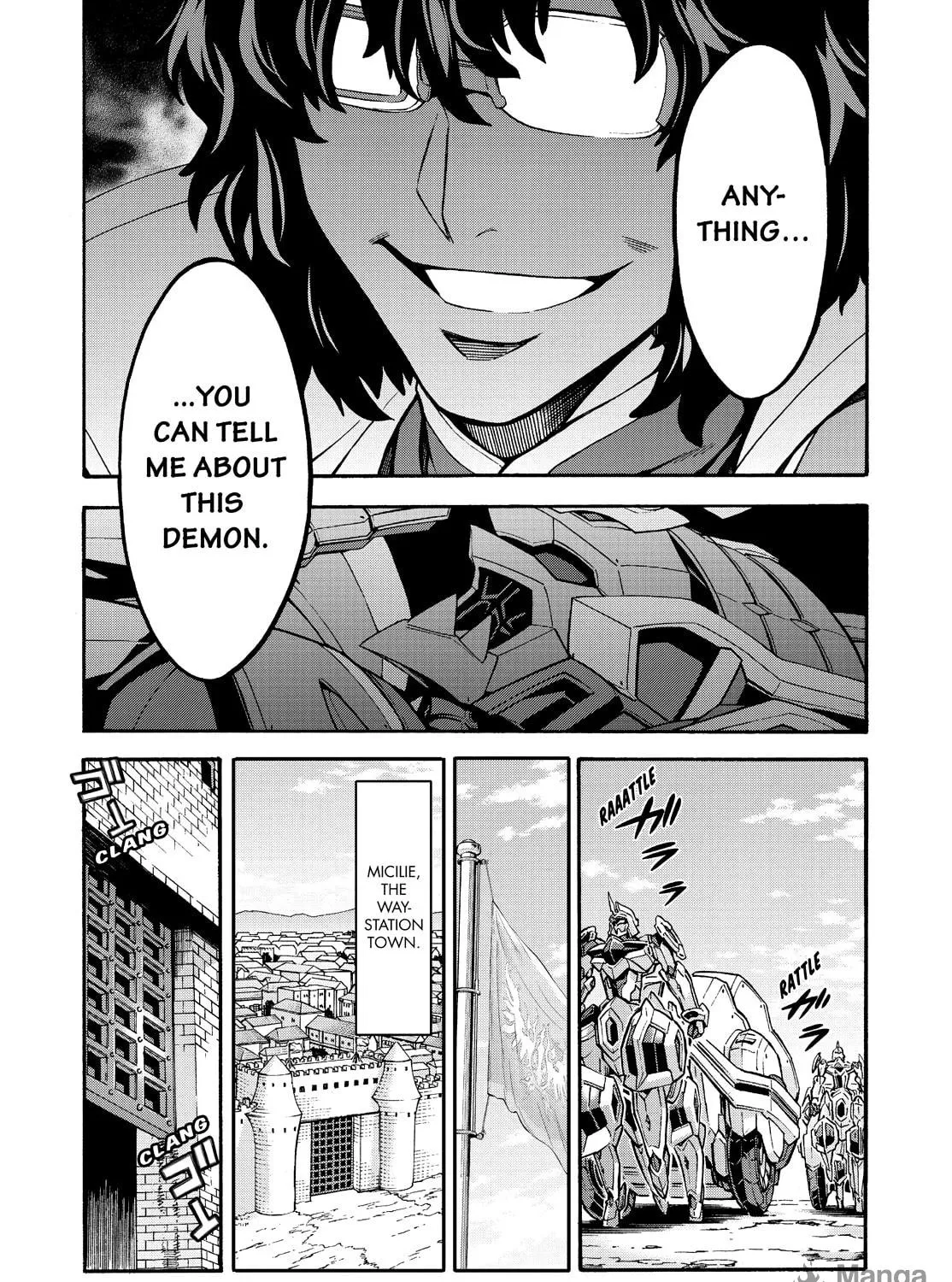 Read Knight
