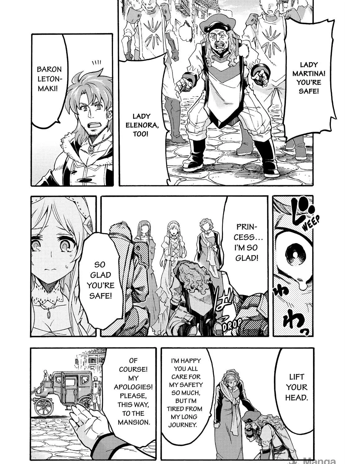 Read Knight