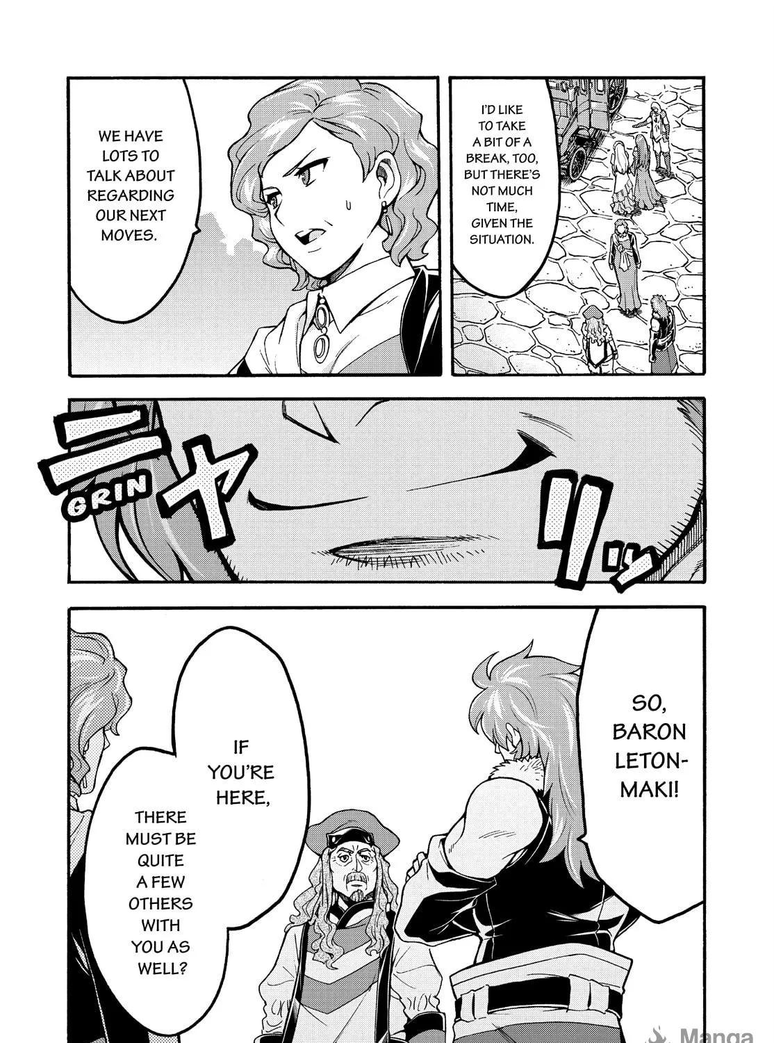 Read Knight