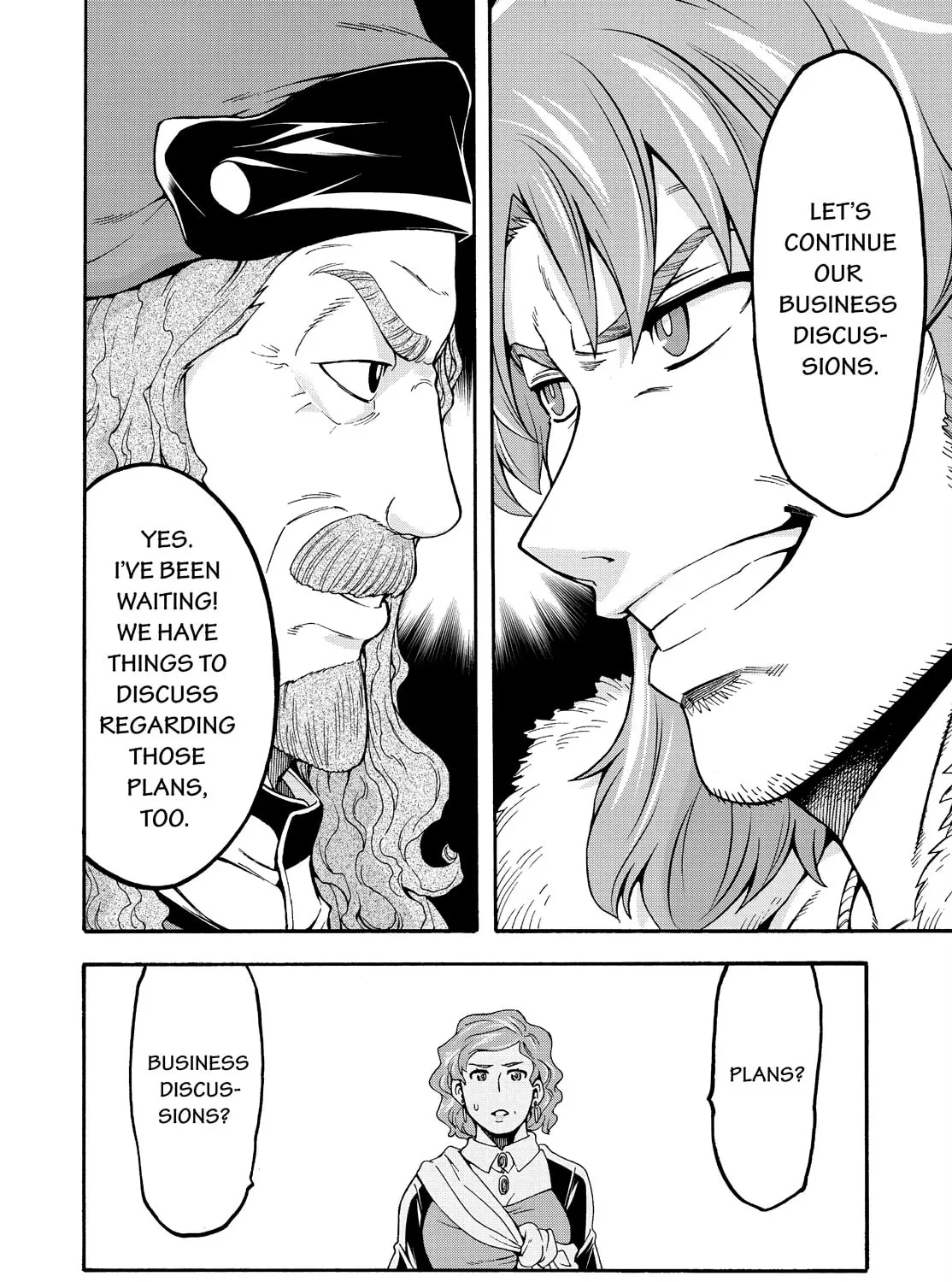 Read Knight