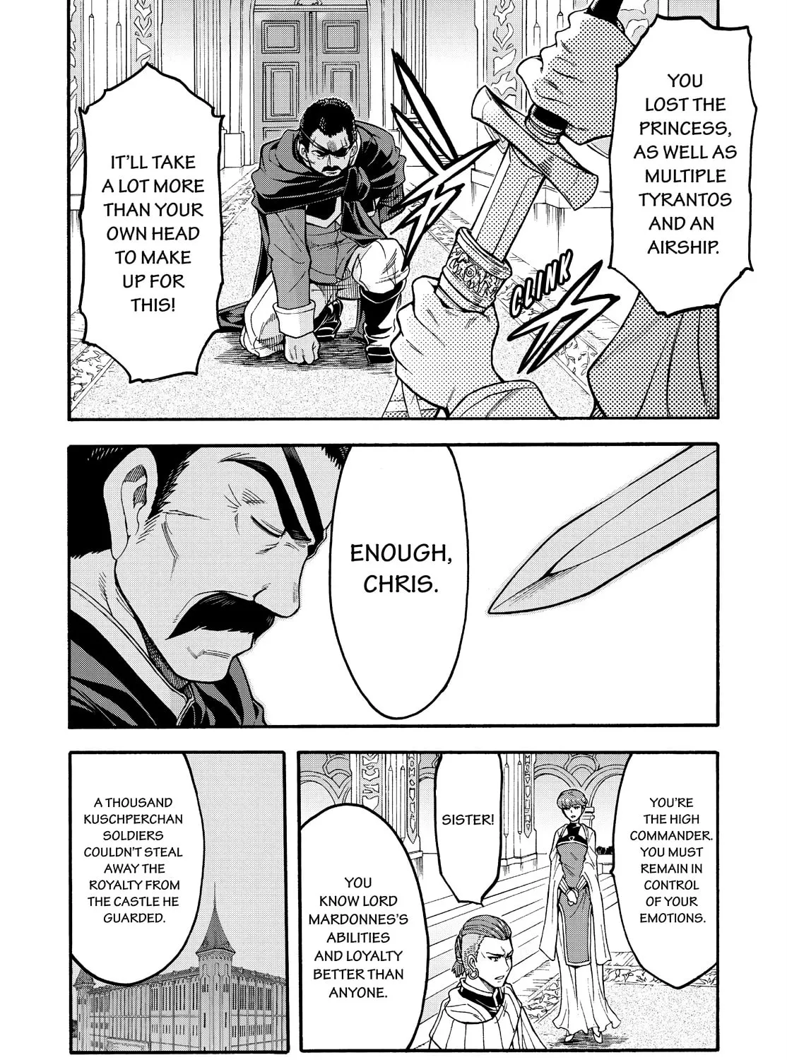 Read Knight