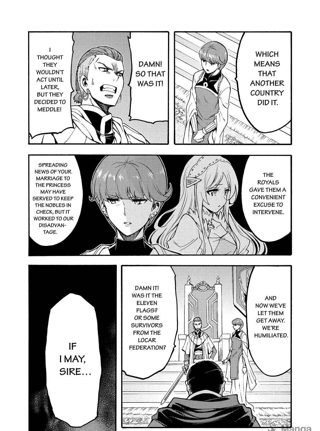 Read Knight