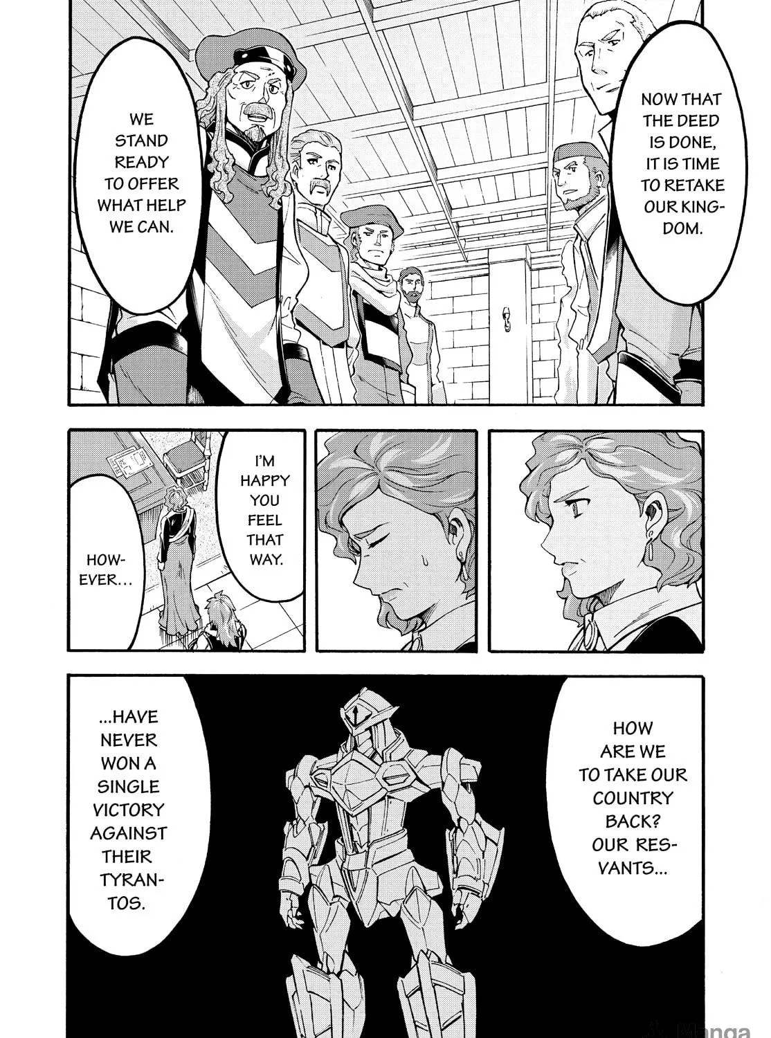 Read Knight