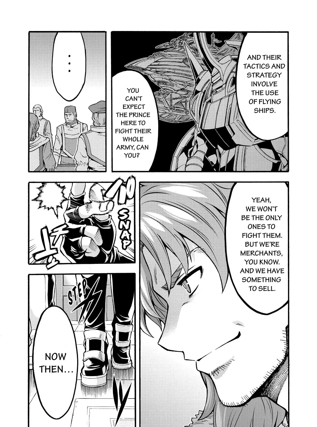 Read Knight