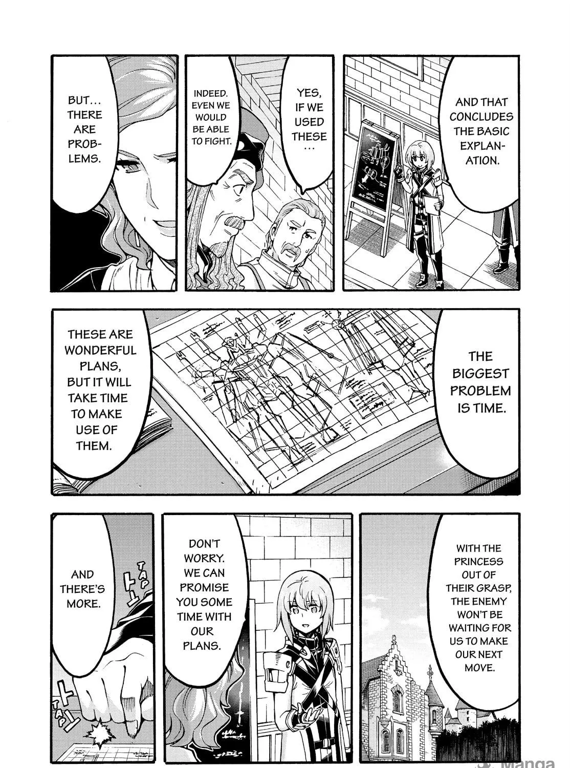 Read Knight