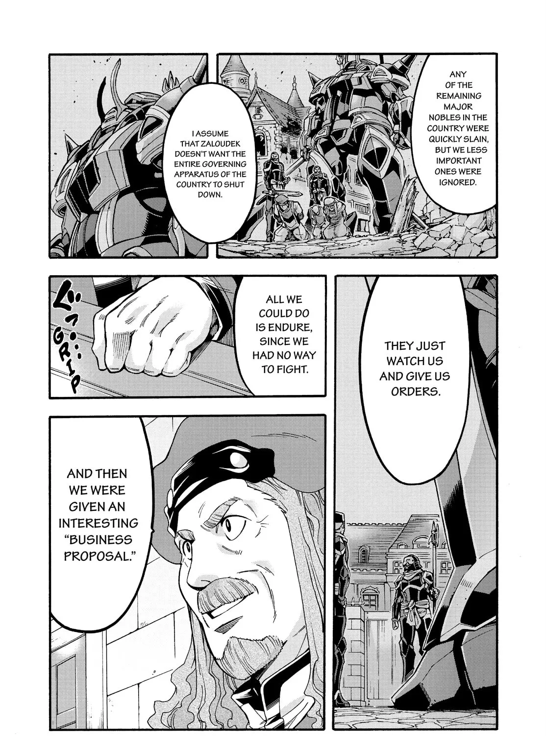 Read Knight