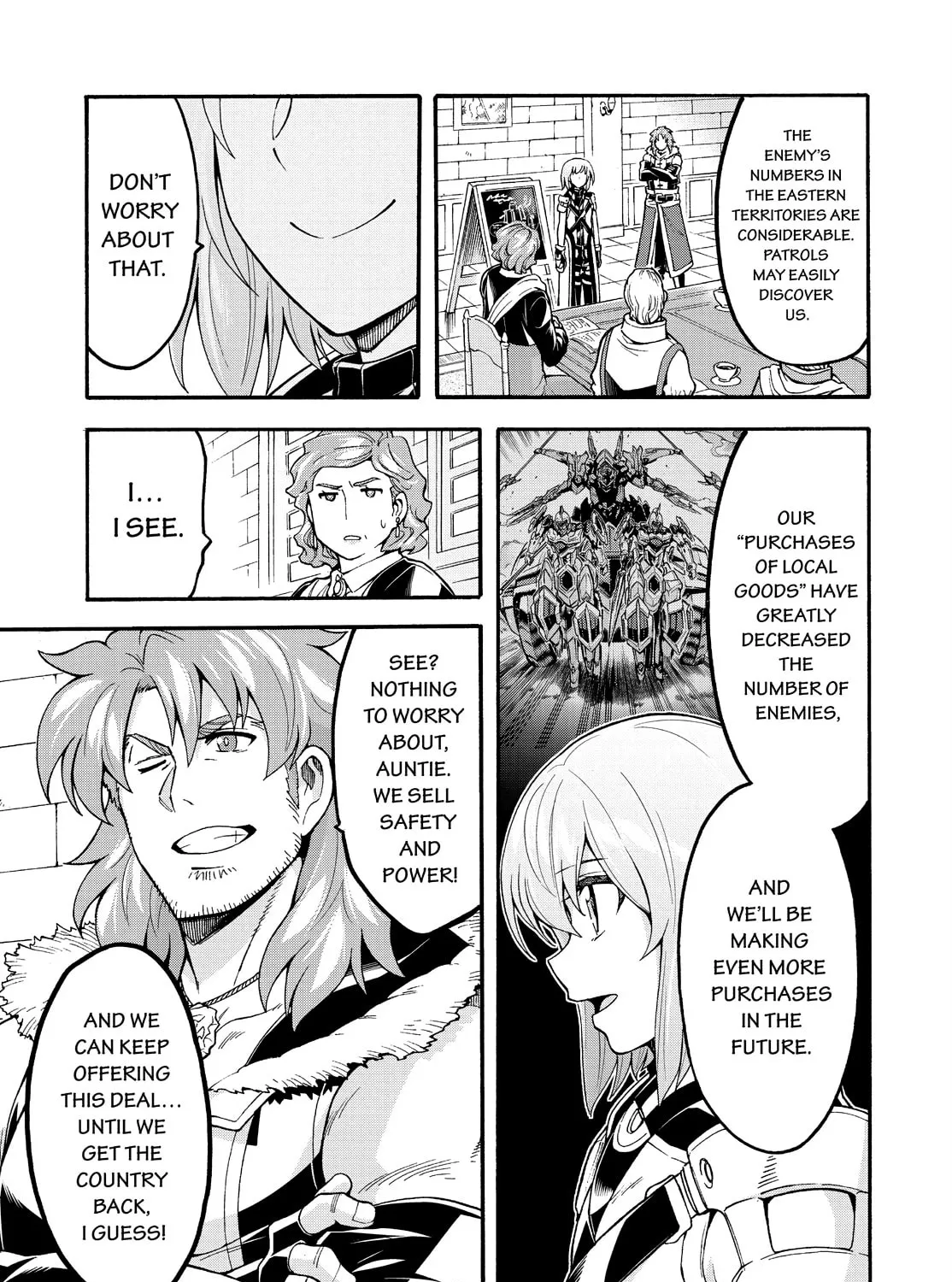 Read Knight