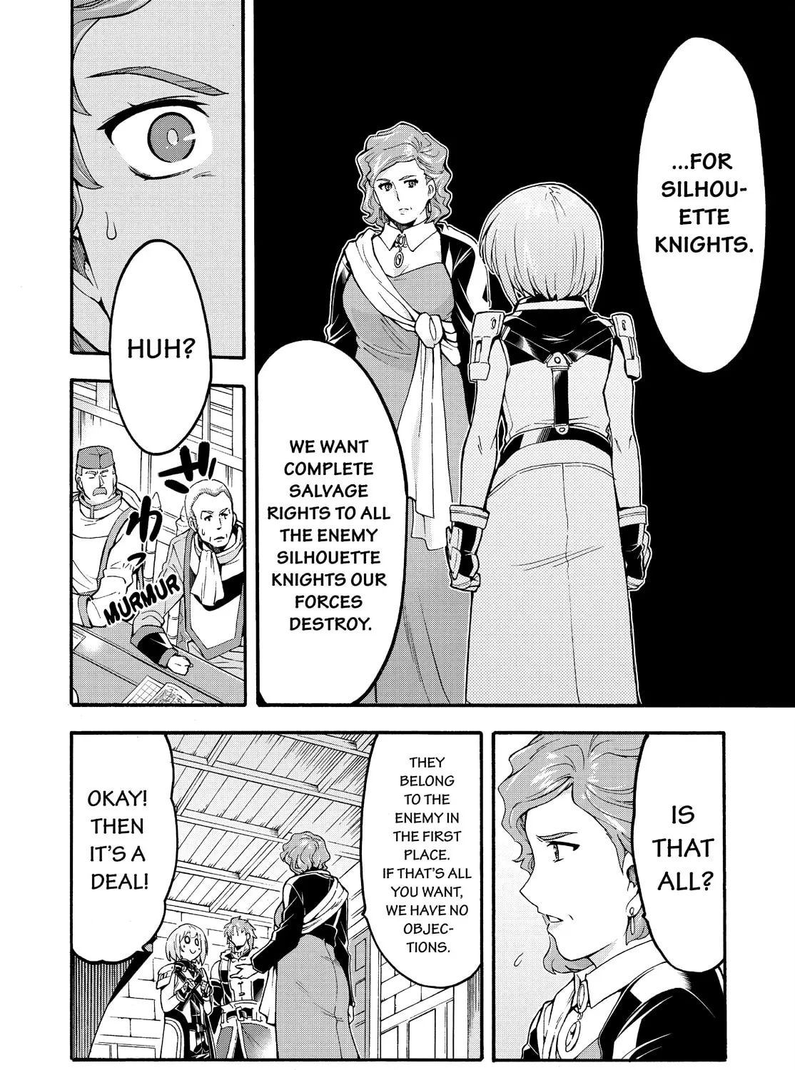 Read Knight
