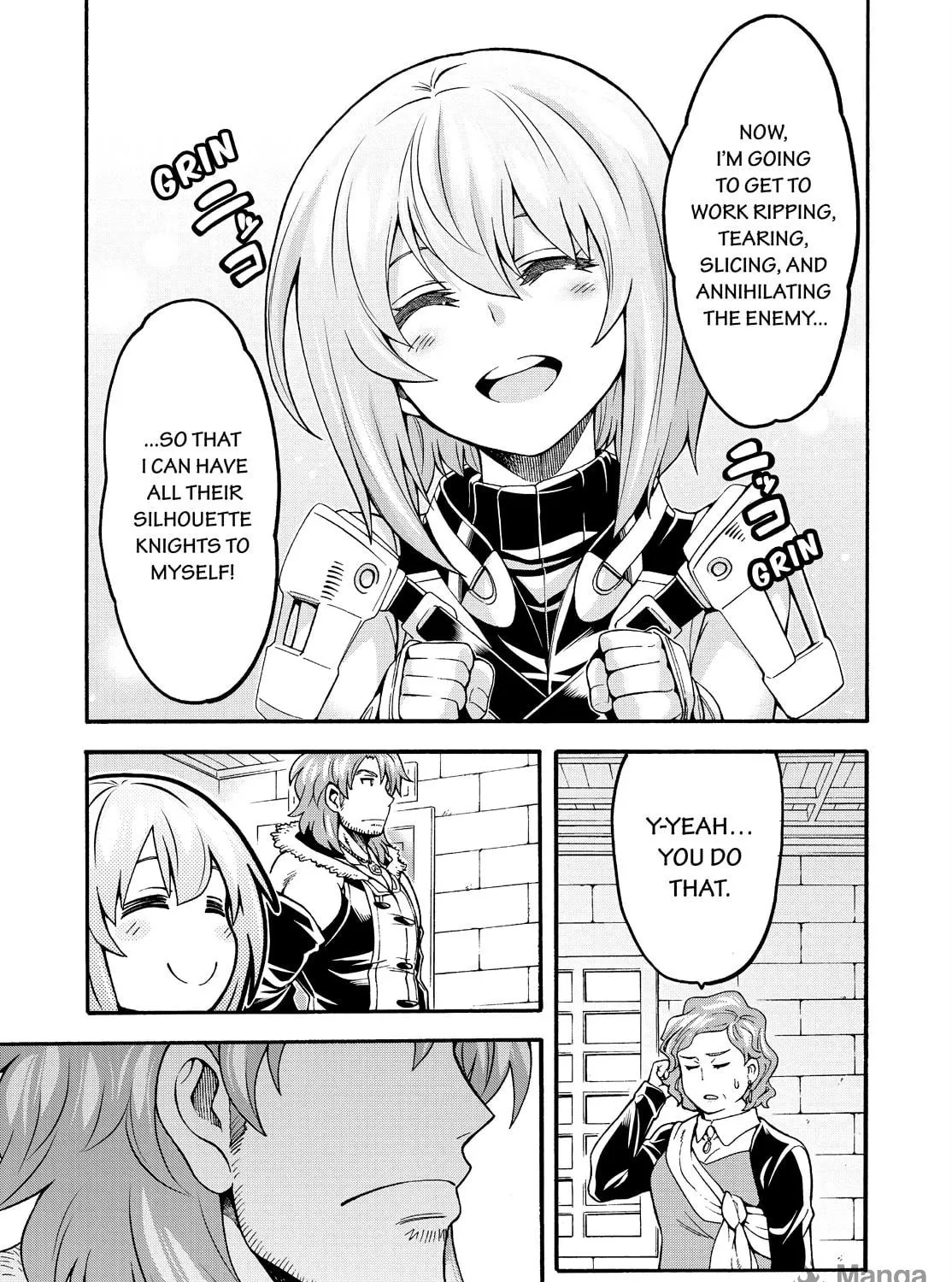Read Knight