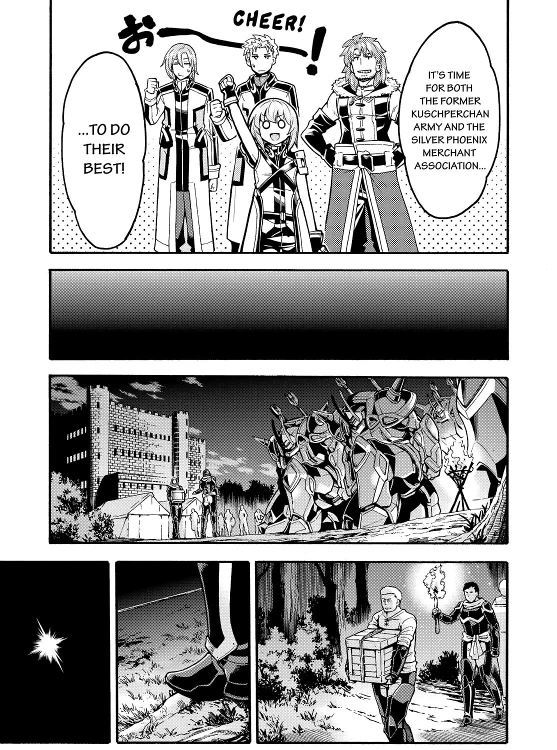 Read Knight