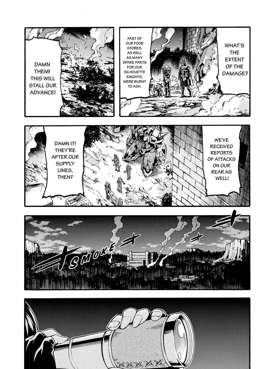 Read Knight