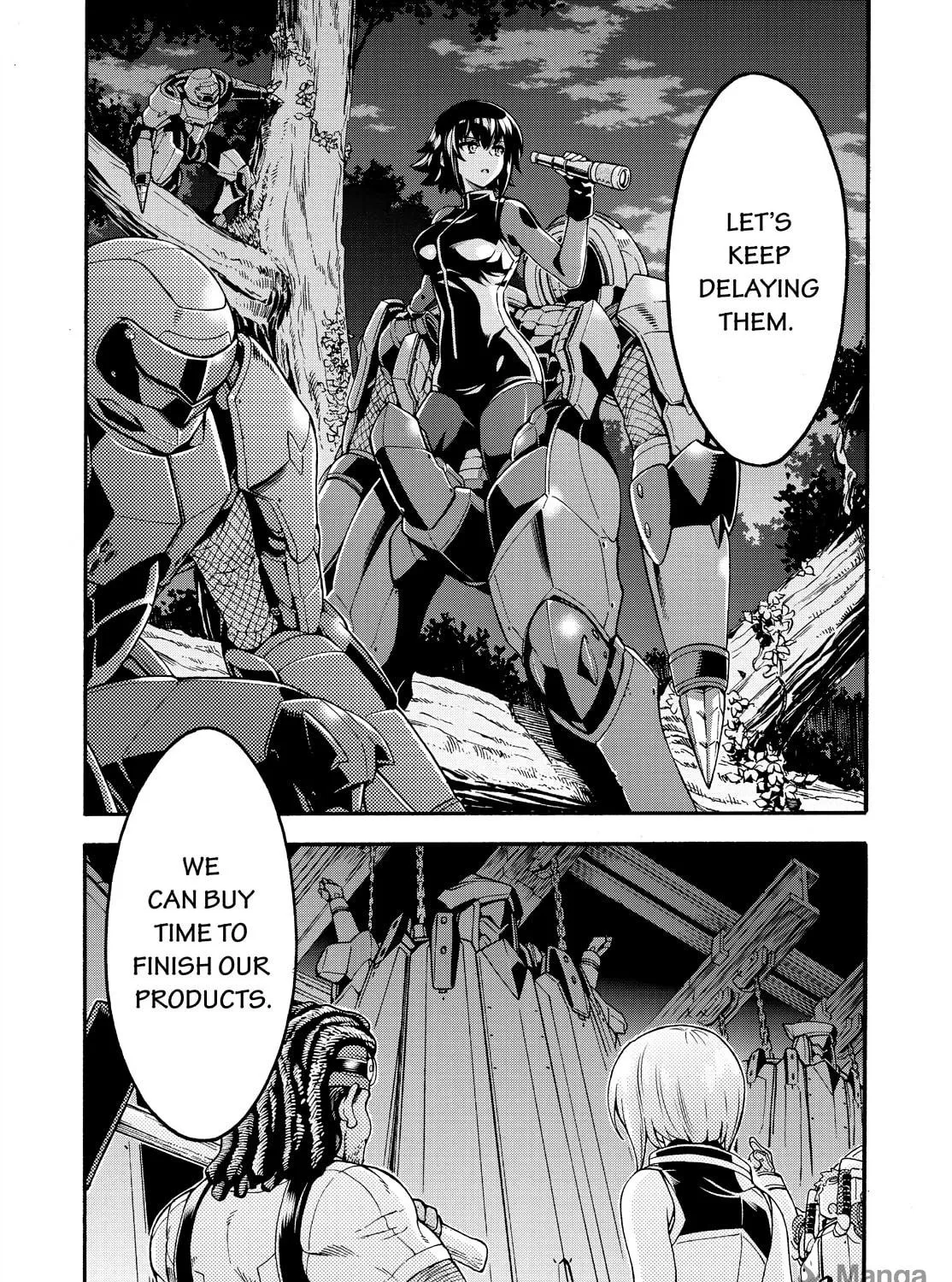 Read Knight