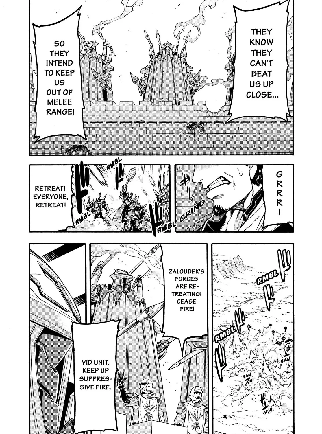 Read Knight
