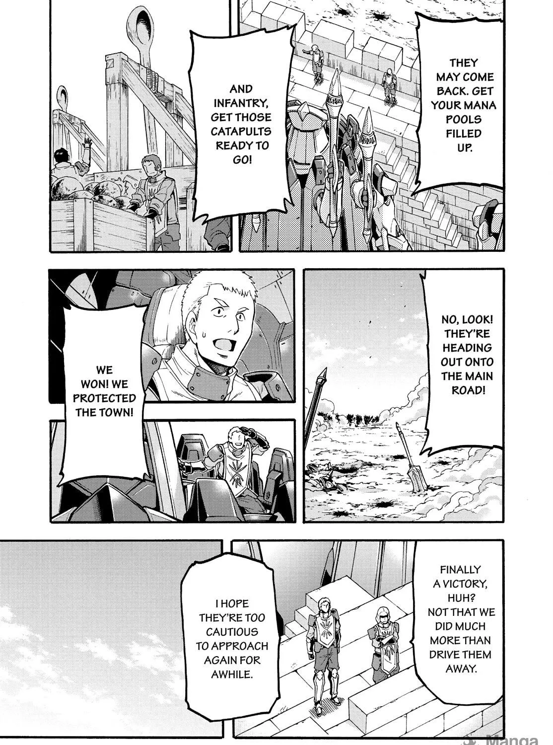 Read Knight