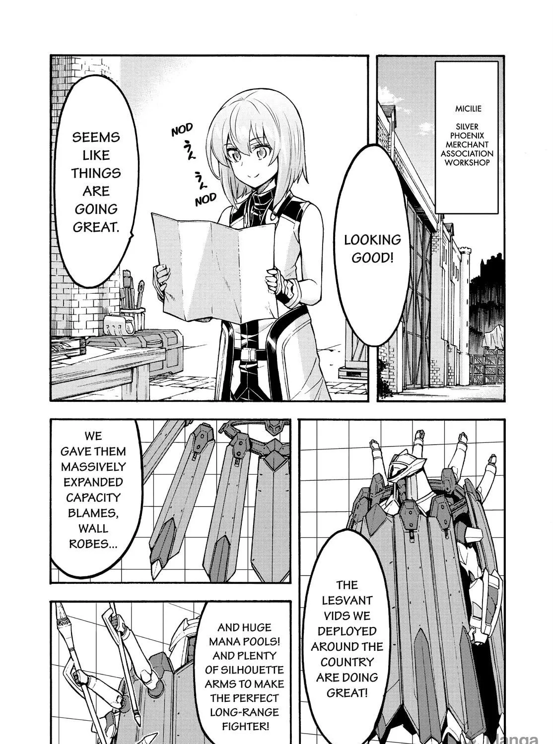 Read Knight